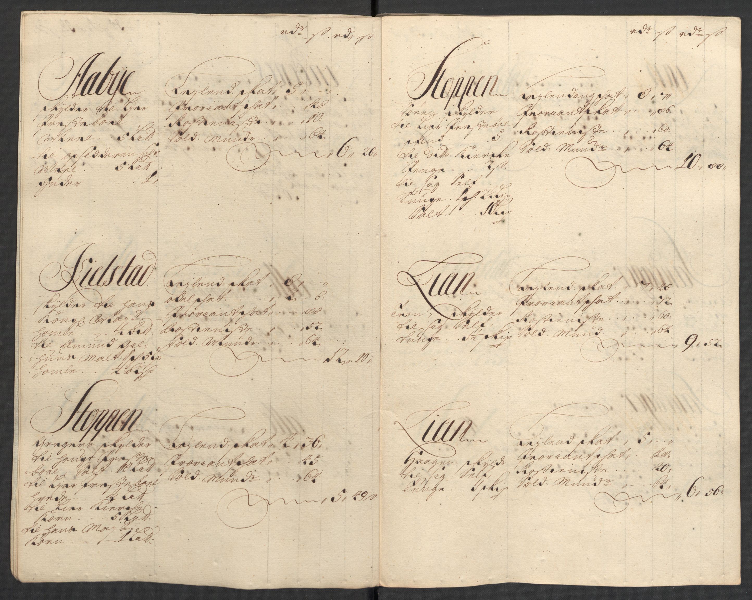 Rentekammeret inntil 1814, Reviderte regnskaper, Fogderegnskap, AV/RA-EA-4092/R30/L1700: Fogderegnskap Hurum, Røyken, Eiker og Lier, 1704-1705, p. 47