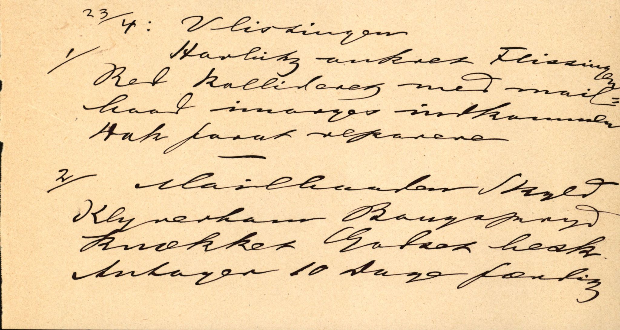 Pa 63 - Østlandske skibsassuranceforening, VEMU/A-1079/G/Ga/L0021/0012: Havaridokumenter / Agathe, Ala, Aalesund, Achiles, Præsident Harbitz, 1888, p. 21