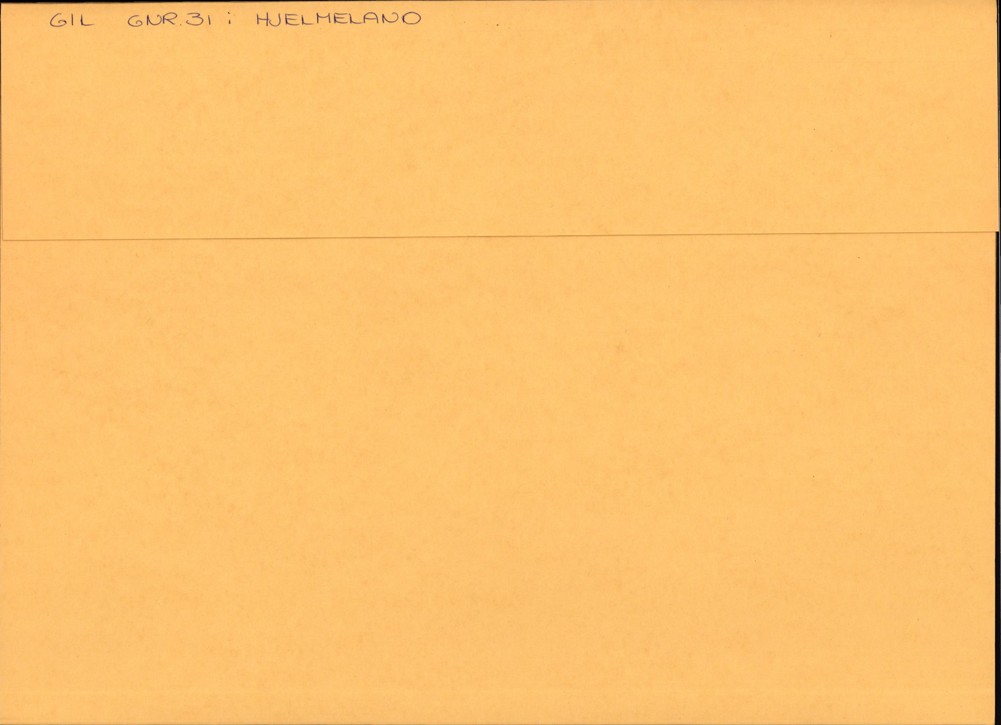 Statsarkivet i Stavanger, AV/SAST-A-101971/03/Y/Yj/L0025: Avskrifter sortert etter gårdsnavn: Garpestad - Gjerde, 1750-1930, p. 283