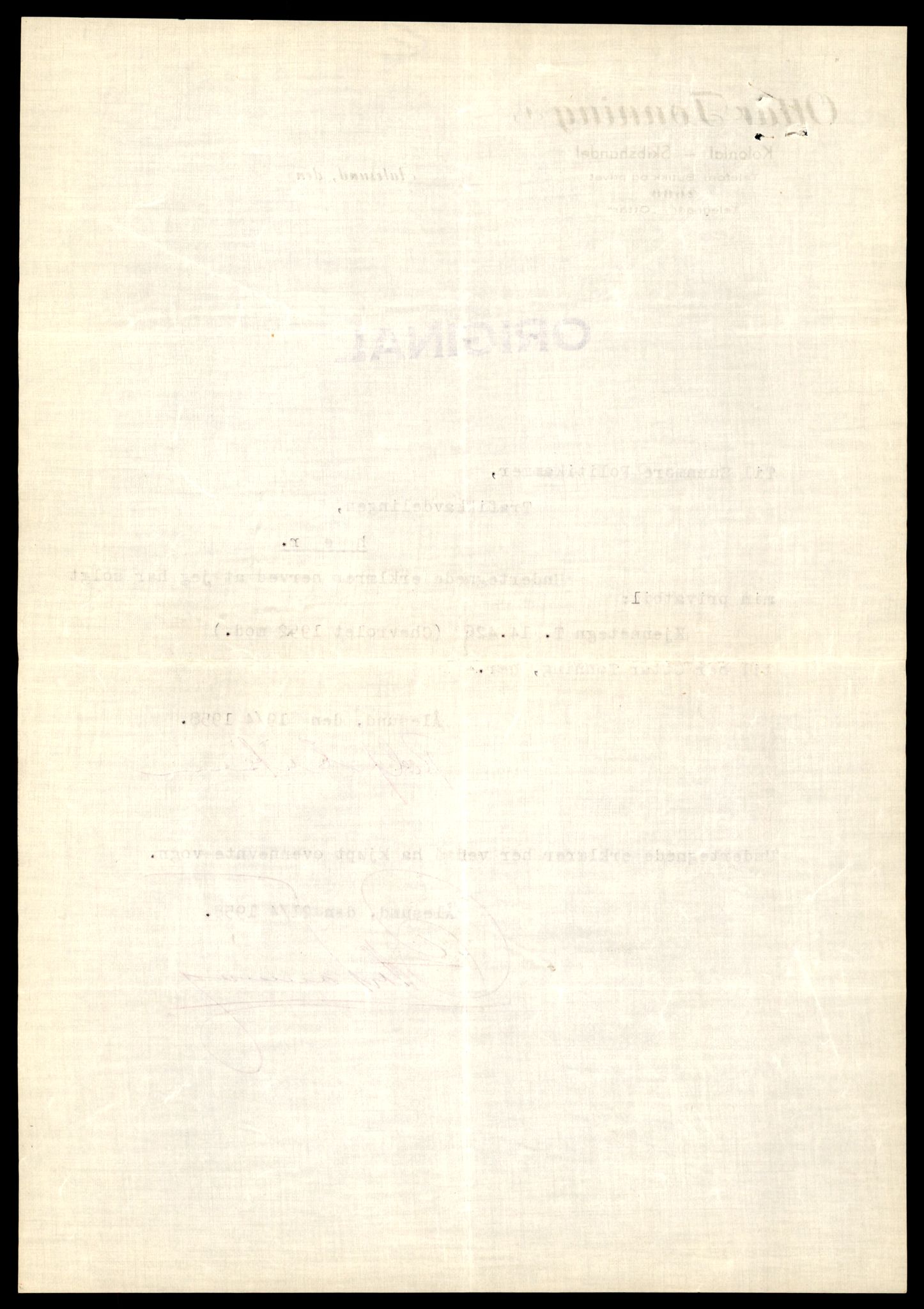 Møre og Romsdal vegkontor - Ålesund trafikkstasjon, AV/SAT-A-4099/F/Fe/L0045: Registreringskort for kjøretøy T 14320 - T 14444, 1927-1998, p. 2700