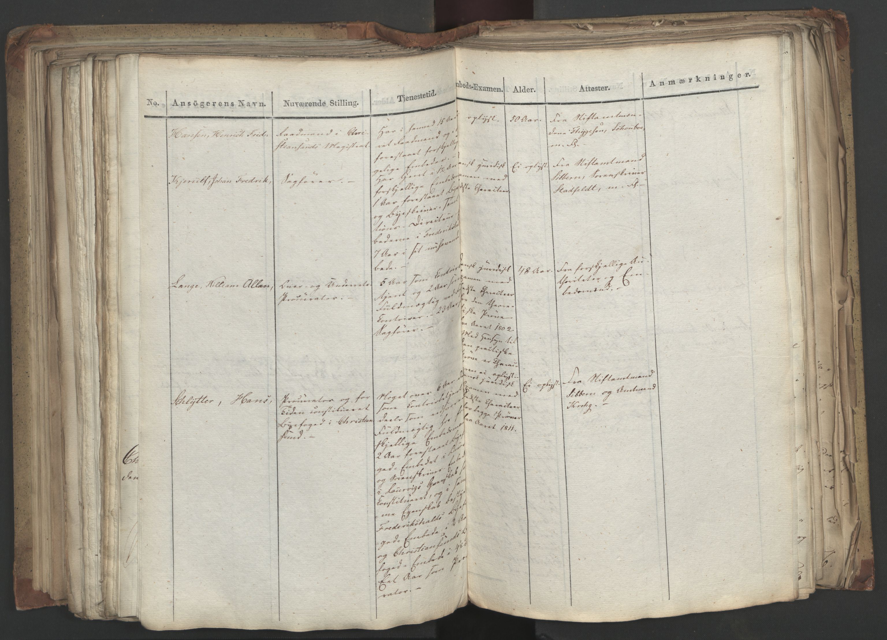 Statsrådsavdelingen i Stockholm, AV/RA-S-1003/D/Da/L0043: Regjeringsinnstillinger nr. 2706-2845, 1825, p. 267