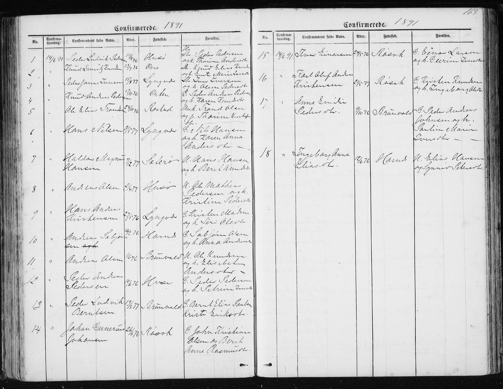 Ministerialprotokoller, klokkerbøker og fødselsregistre - Møre og Romsdal, AV/SAT-A-1454/561/L0732: Parish register (copy) no. 561C02, 1867-1900, p. 163