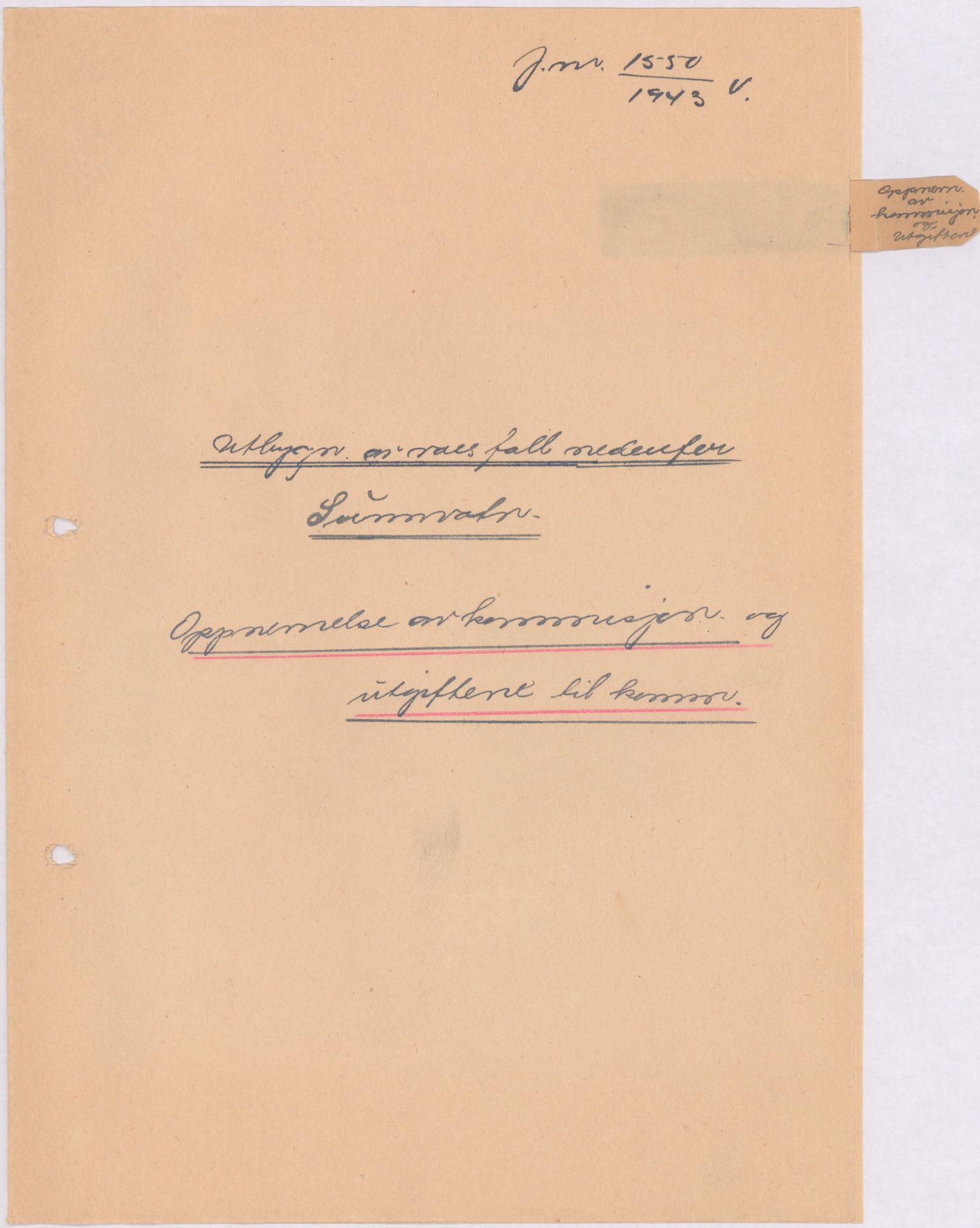 Vassdragsdirektoratet/avdelingen, AV/RA-S-6242/F/Fa/L0537: Pasvikelva, 1932-1955, p. 48