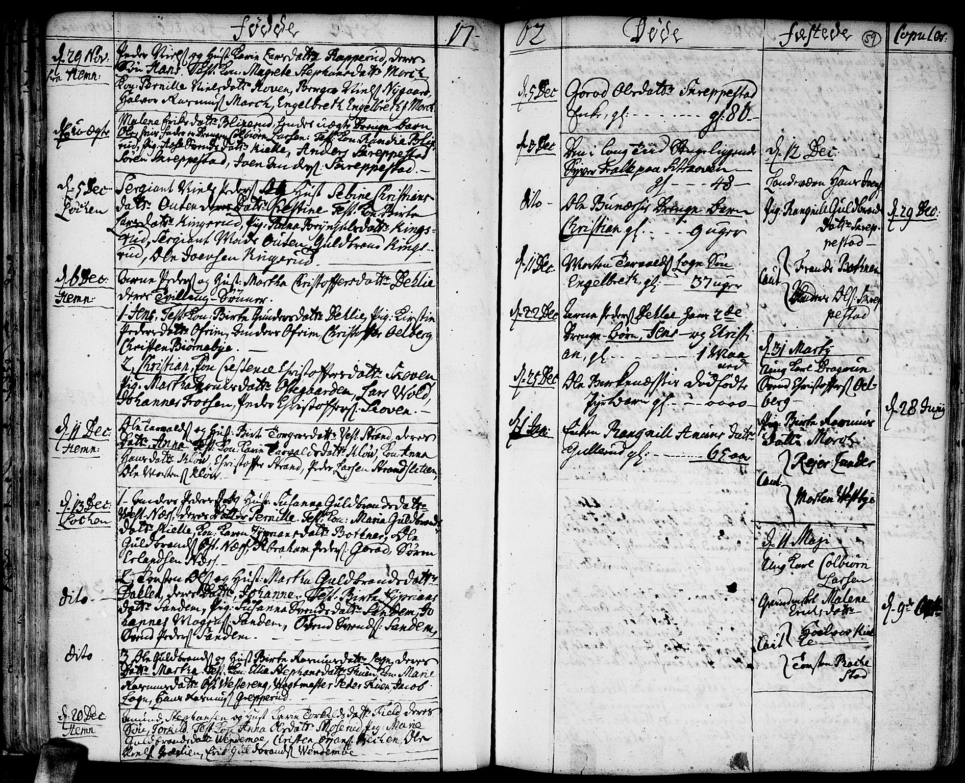 Høland prestekontor Kirkebøker, SAO/A-10346a/F/Fa/L0004: Parish register (official) no. I 4, 1757-1780, p. 59