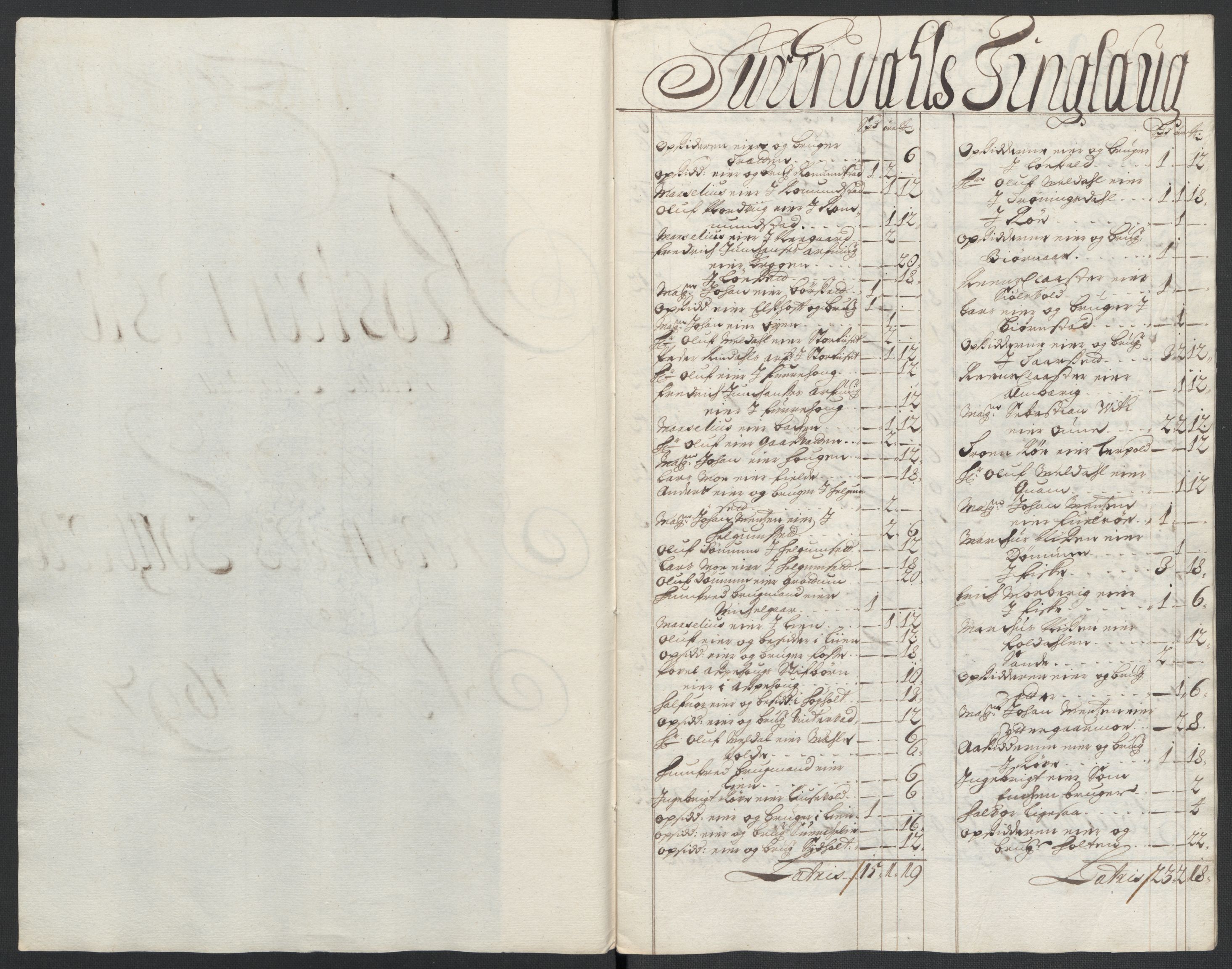 Rentekammeret inntil 1814, Reviderte regnskaper, Fogderegnskap, AV/RA-EA-4092/R56/L3737: Fogderegnskap Nordmøre, 1697-1698, p. 79