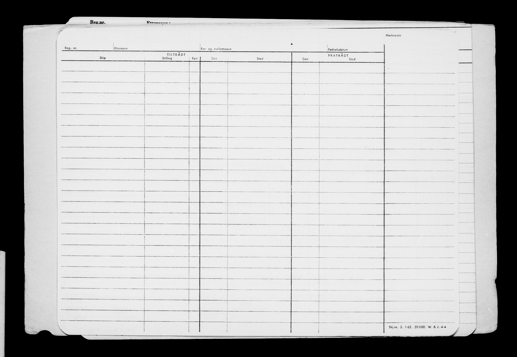 Direktoratet for sjømenn, AV/RA-S-3545/G/Gb/L0044: Hovedkort, 1902, p. 426