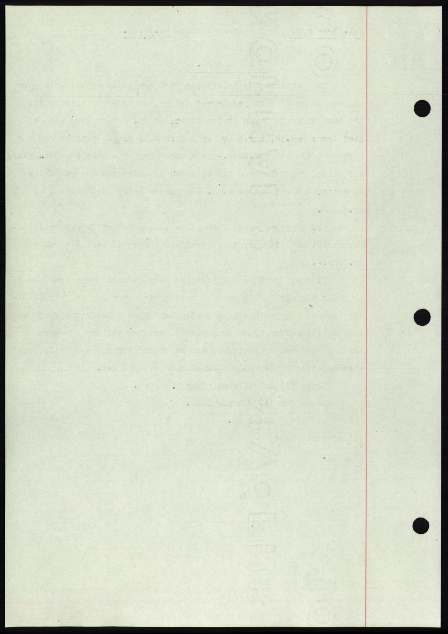 Namdal sorenskriveri, SAT/A-4133/1/2/2C: Mortgage book no. -, 1916-1921, Deed date: 26.02.1918