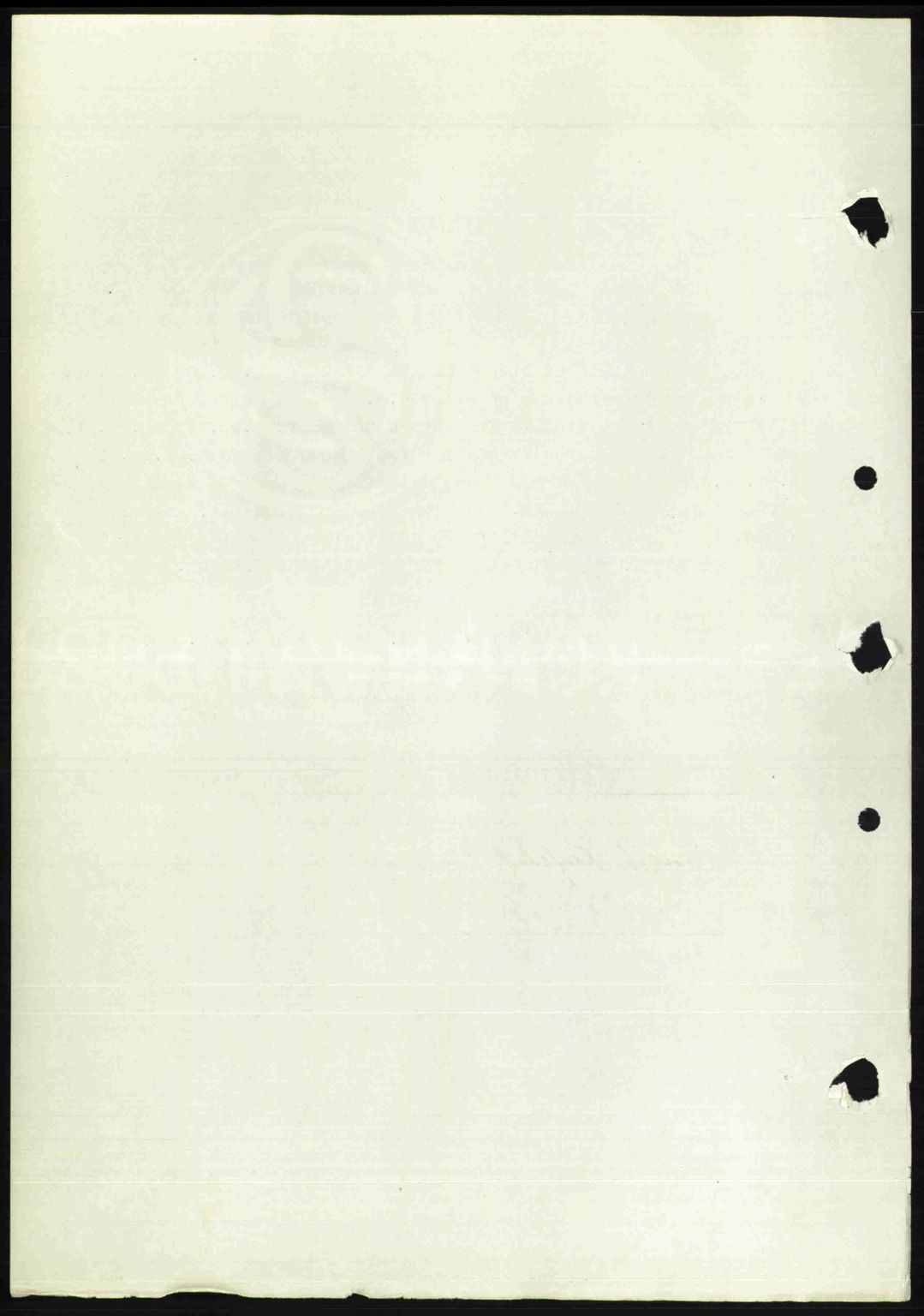 Gauldal sorenskriveri, SAT/A-0014/1/2/2C: Mortgage book no. A2, 1946-1946, Diary no: : 664/1946