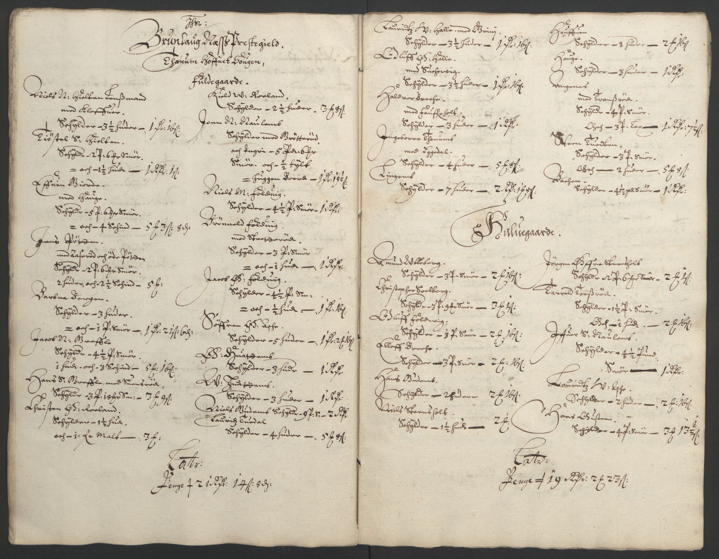 Rentekammeret inntil 1814, Reviderte regnskaper, Fogderegnskap, AV/RA-EA-4092/R33/L1964: Fogderegnskap Larvik grevskap, 1665-1668, p. 156