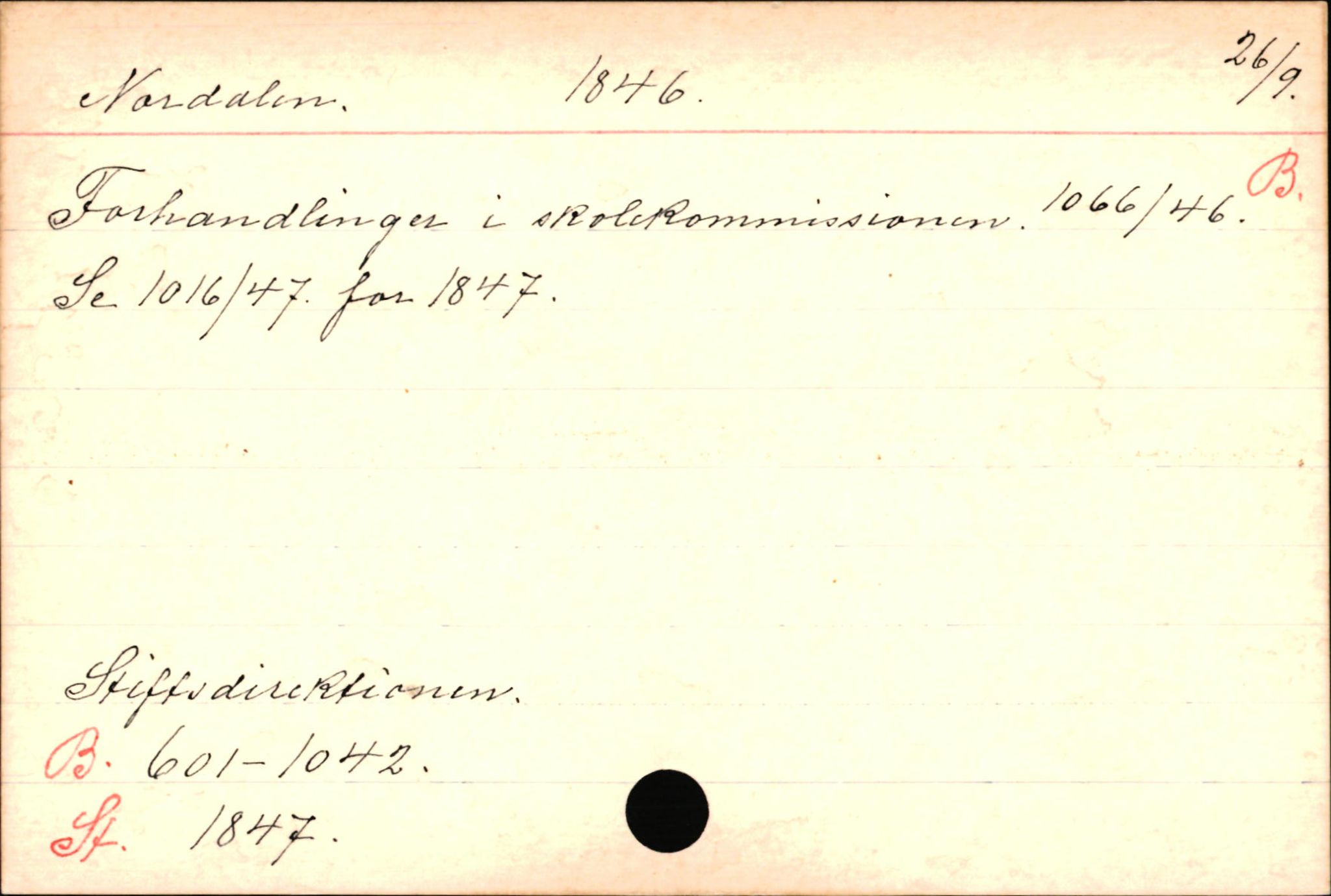 Haugen, Johannes - lærer, AV/SAB-SAB/PA-0036/01/L0001: Om klokkere og lærere, 1521-1904, p. 10978