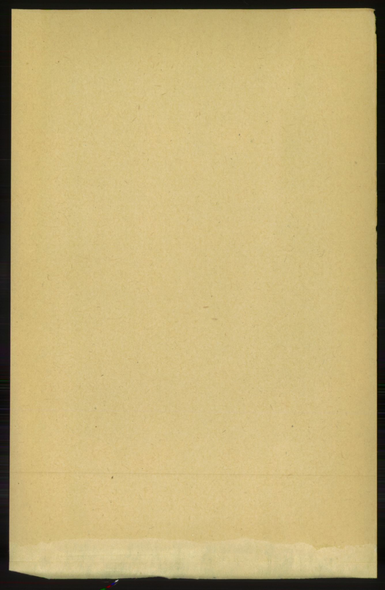 RA, 1891 census for 1535 Vestnes, 1891, p. 2191