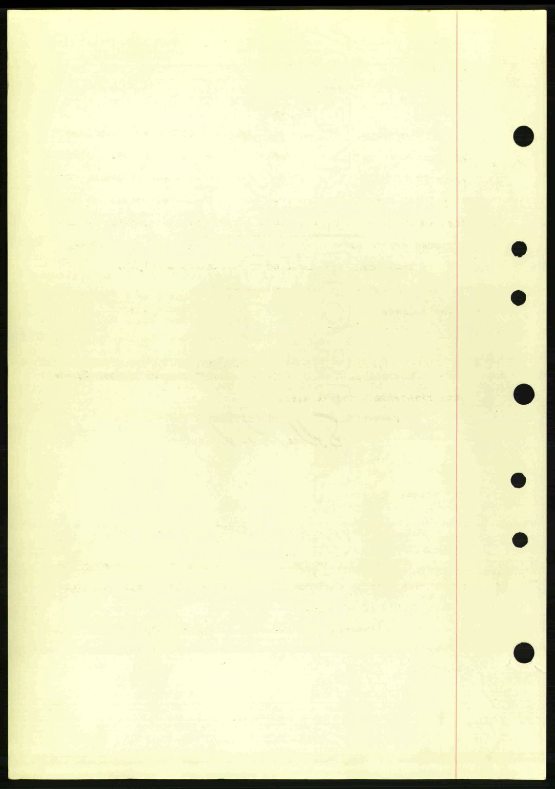 Fredrikstad byfogd, AV/SAO-A-10473a/G/Ga/Gac/L0002: Mortgage book no. A32a, 1940-1945, Diary no: : 936/1942