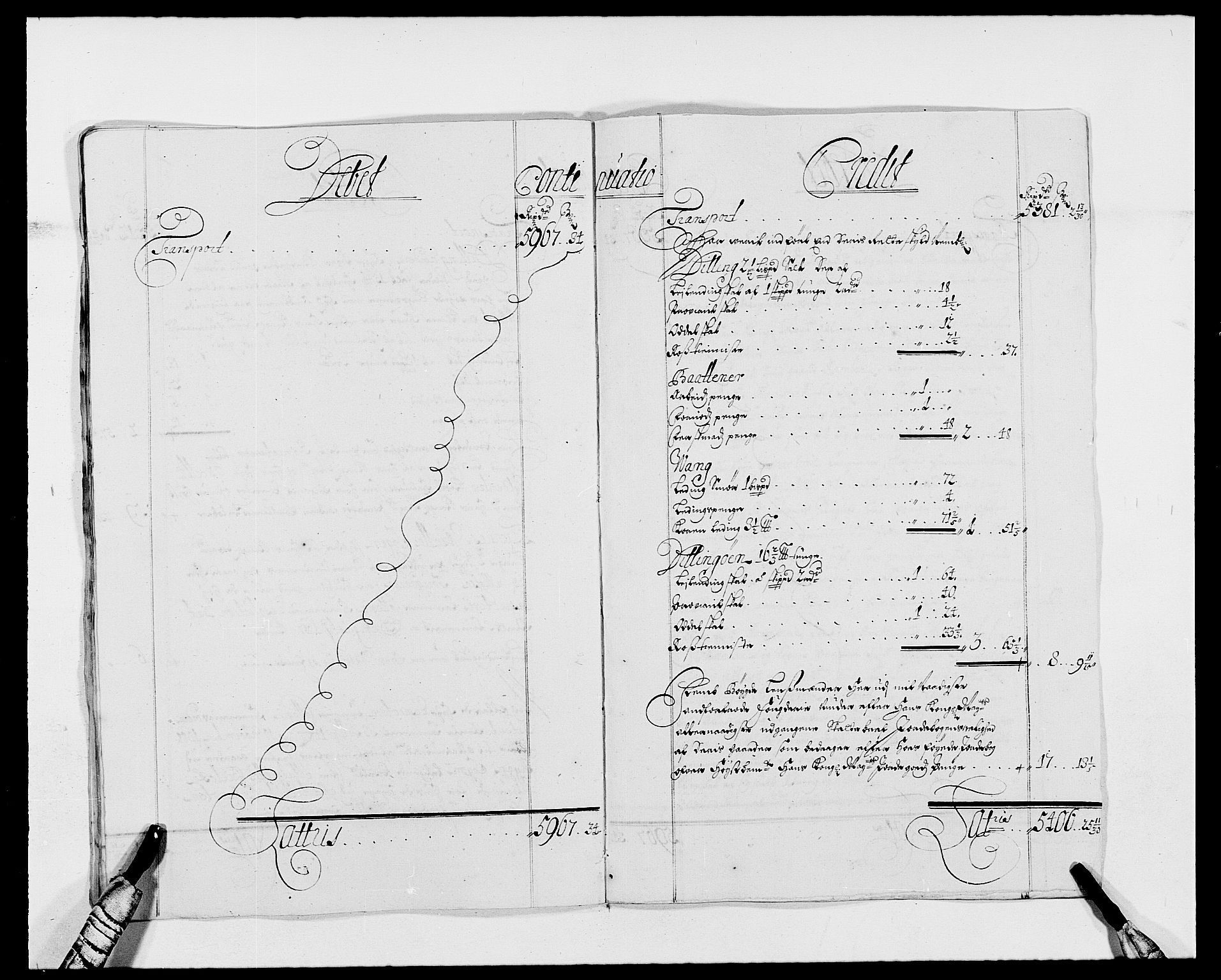 Rentekammeret inntil 1814, Reviderte regnskaper, Fogderegnskap, AV/RA-EA-4092/R02/L0106: Fogderegnskap Moss og Verne kloster, 1688-1691, p. 159