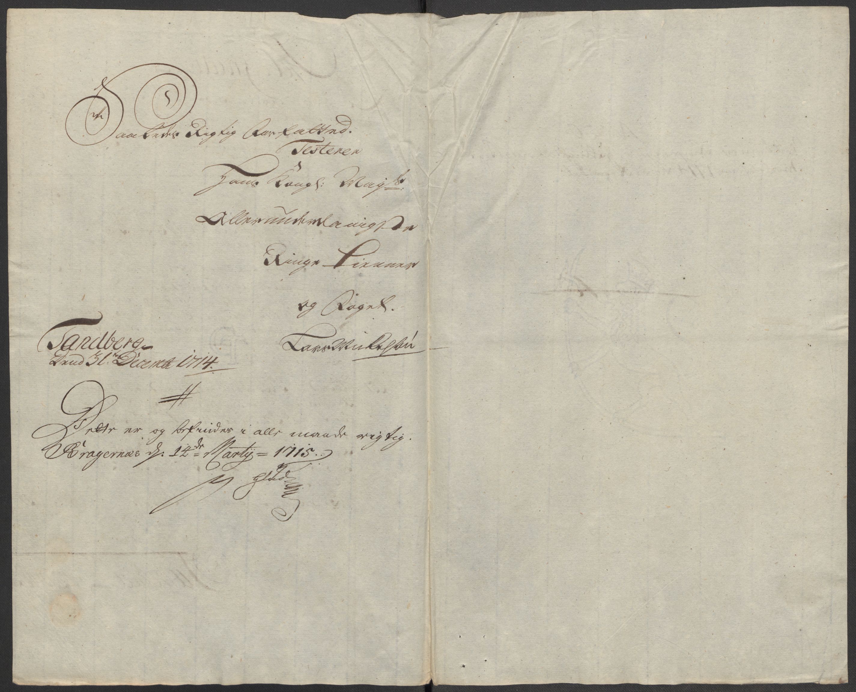 Rentekammeret inntil 1814, Reviderte regnskaper, Fogderegnskap, RA/EA-4092/R23/L1471: Fogderegnskap Ringerike og Hallingdal, 1713-1714, p. 534