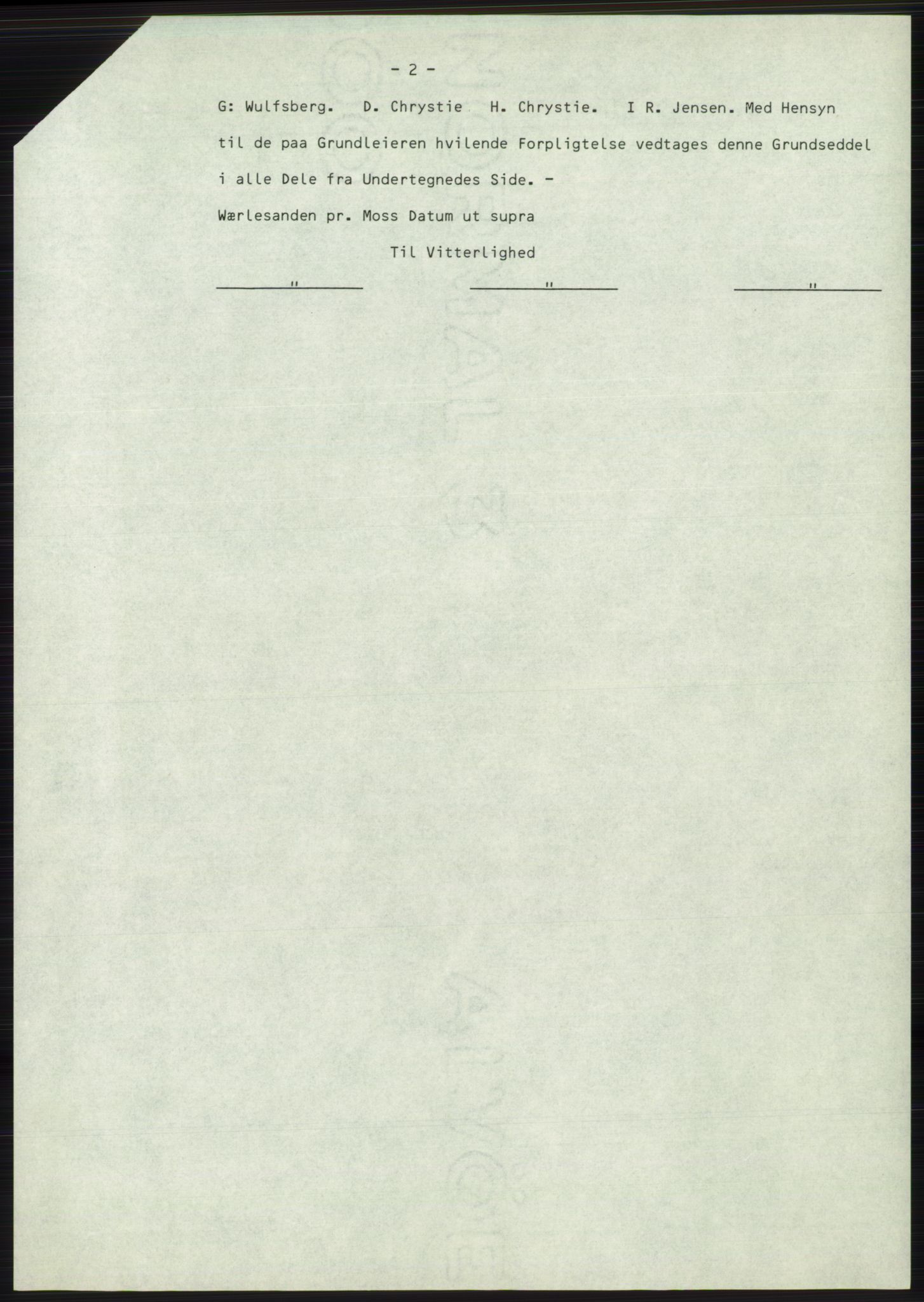 Statsarkivet i Oslo, SAO/A-10621/Z/Zd/L0046: Avskrifter, j.nr 10-4400/1988, 1988, p. 297