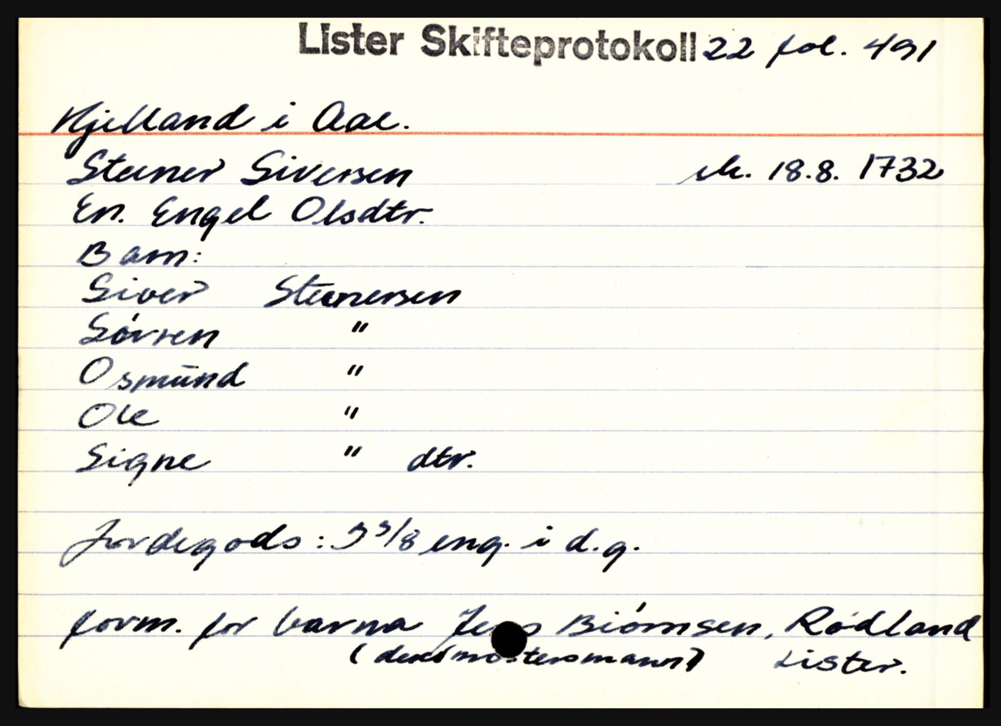 Lister sorenskriveri, AV/SAK-1221-0003/H, p. 19759