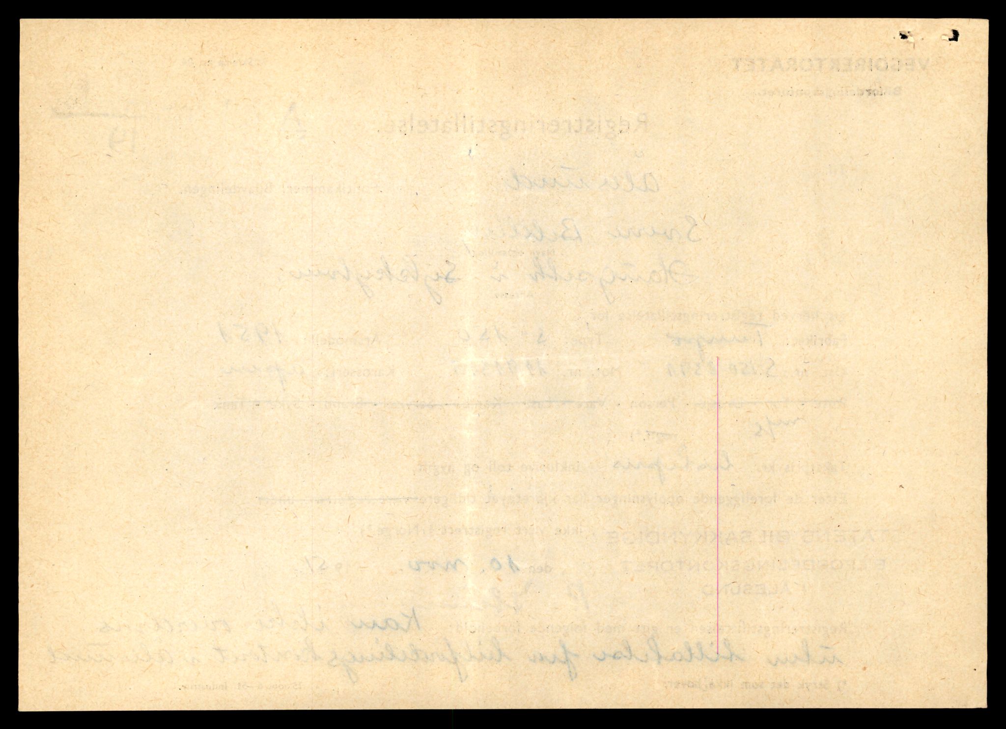 Møre og Romsdal vegkontor - Ålesund trafikkstasjon, AV/SAT-A-4099/F/Fe/L0030: Registreringskort for kjøretøy T 11620 - T 11799, 1927-1998, p. 1404