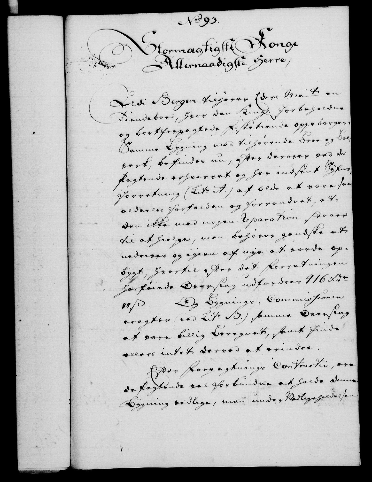 Rentekammeret, Kammerkanselliet, AV/RA-EA-3111/G/Gf/Gfa/L0048: Norsk relasjons- og resolusjonsprotokoll (merket RK 52.48), 1766, p. 397