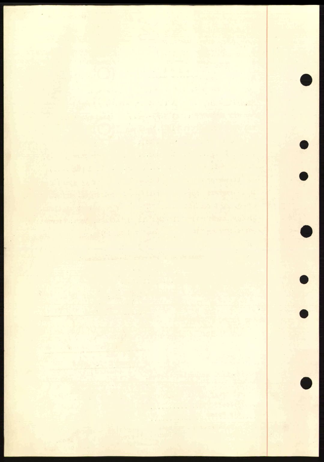 Kristiansund byfogd, AV/SAT-A-4587/A/27: Mortgage book no. 30, 1936-1941, Diary no: : 150/1940