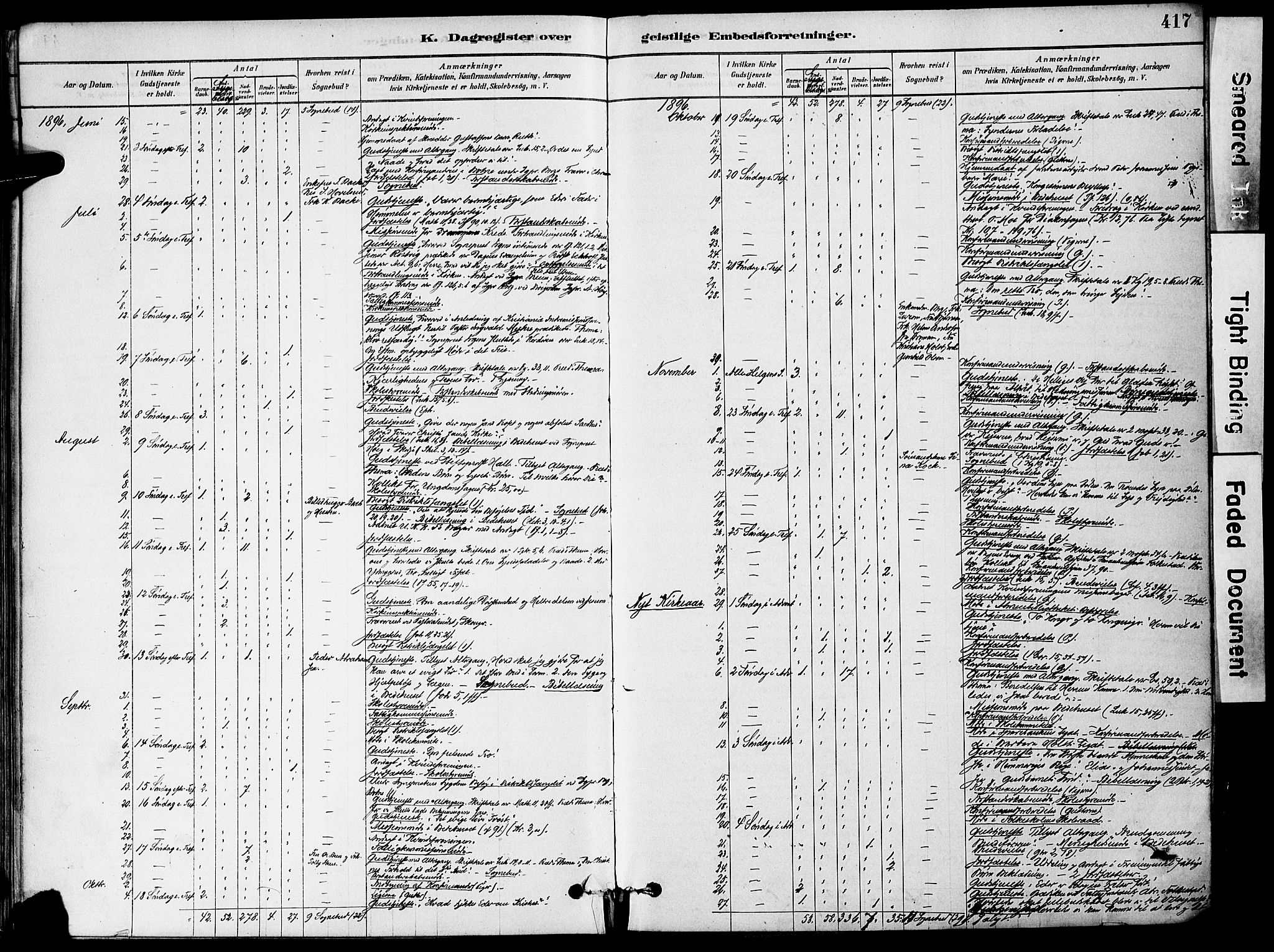 Holmestrand kirkebøker, AV/SAKO-A-346/F/Fa/L0004: Parish register (official) no. 4, 1880-1901, p. 417