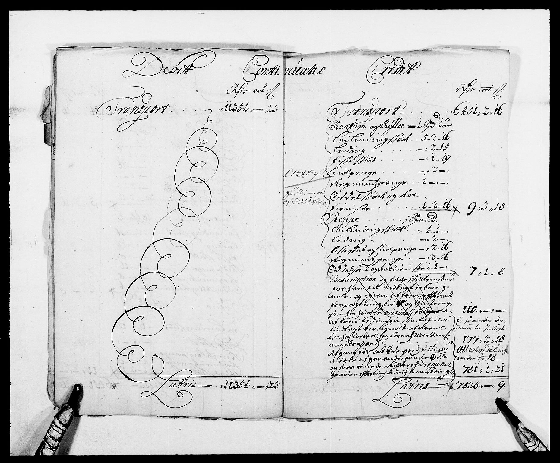 Rentekammeret inntil 1814, Reviderte regnskaper, Fogderegnskap, AV/RA-EA-4092/R62/L4184: Fogderegnskap Stjørdal og Verdal, 1690-1691, p. 9