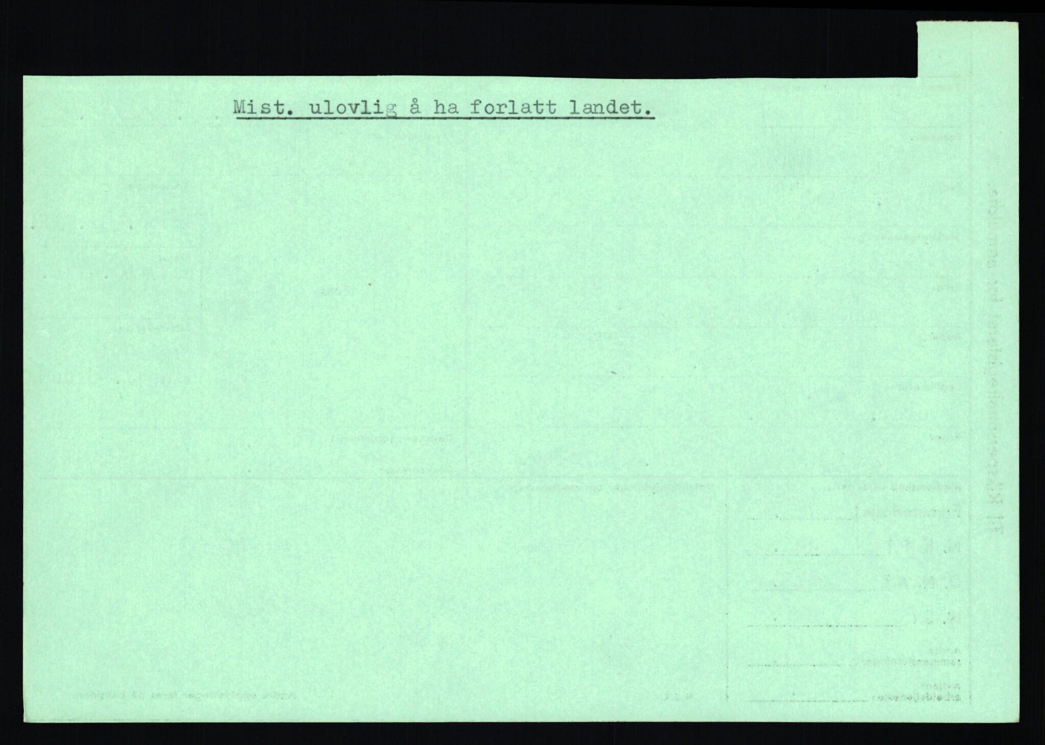 Statspolitiet - Hovedkontoret / Osloavdelingen, AV/RA-S-1329/C/Ca/L0004: Eid - funn av gjenstander	, 1943-1945, p. 2036