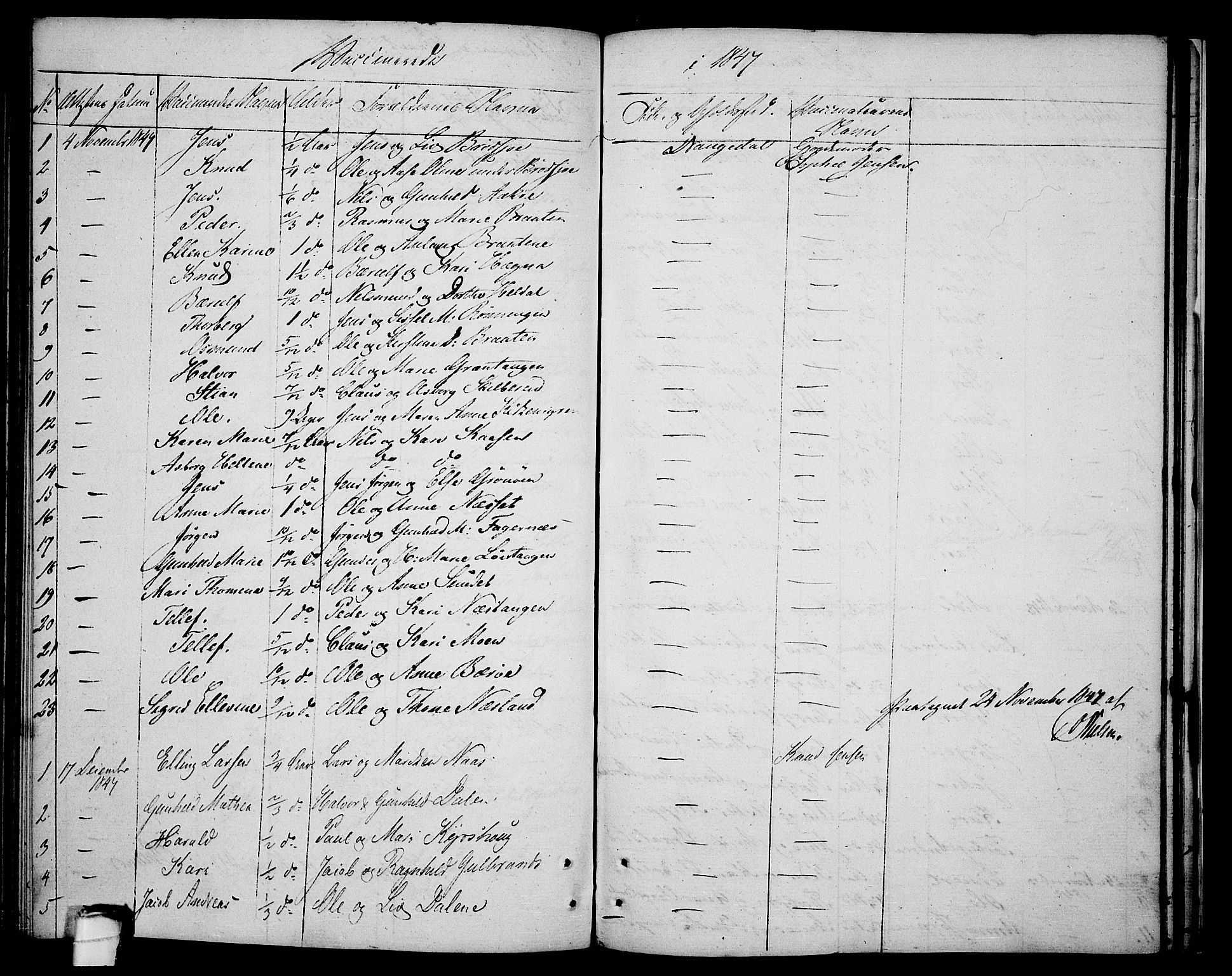 Drangedal kirkebøker, AV/SAKO-A-258/F/Fa/L0004: Parish register (official) no. 4, 1802-1814