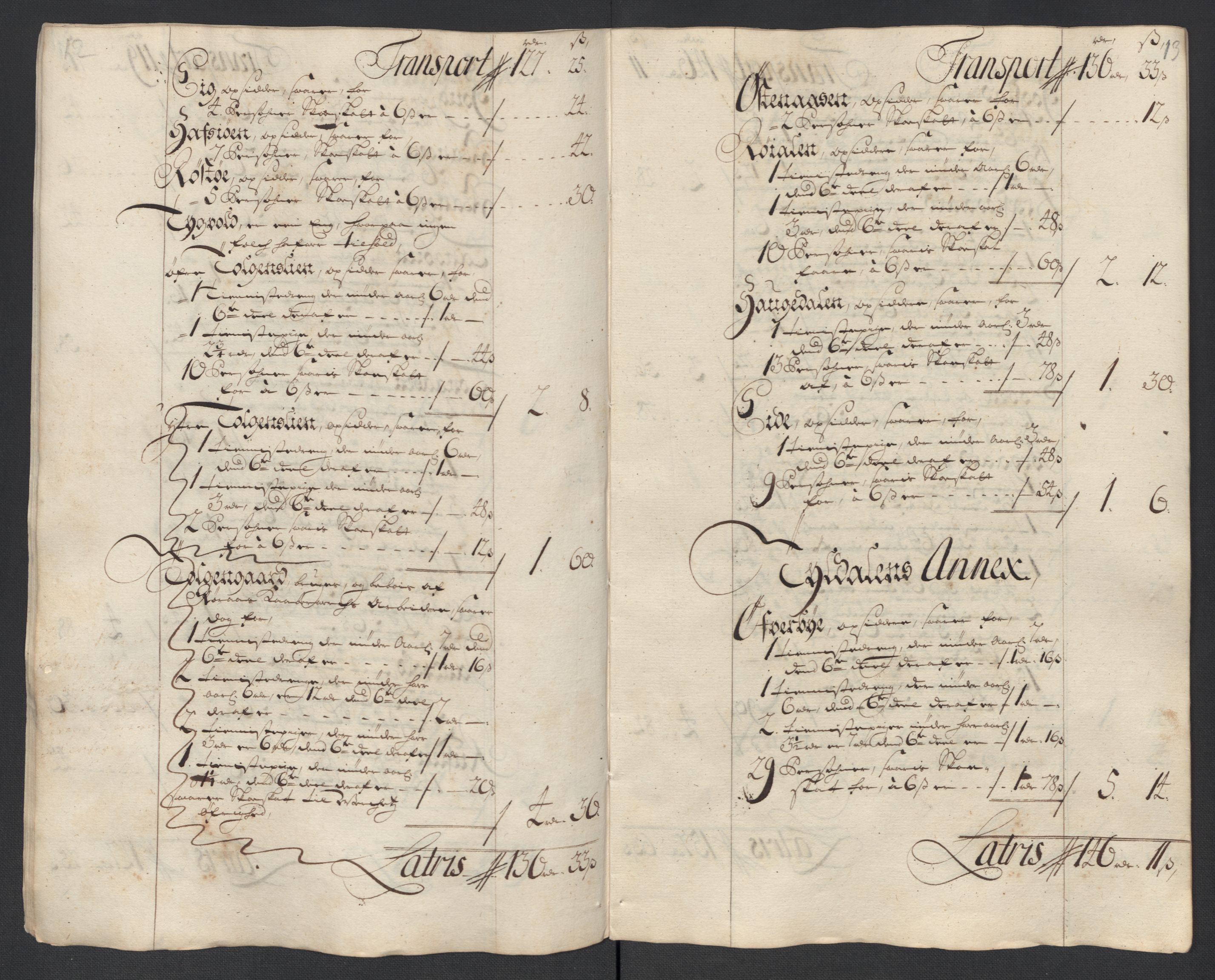 Rentekammeret inntil 1814, Reviderte regnskaper, Fogderegnskap, AV/RA-EA-4092/R13/L0848: Fogderegnskap Solør, Odal og Østerdal, 1711, p. 432