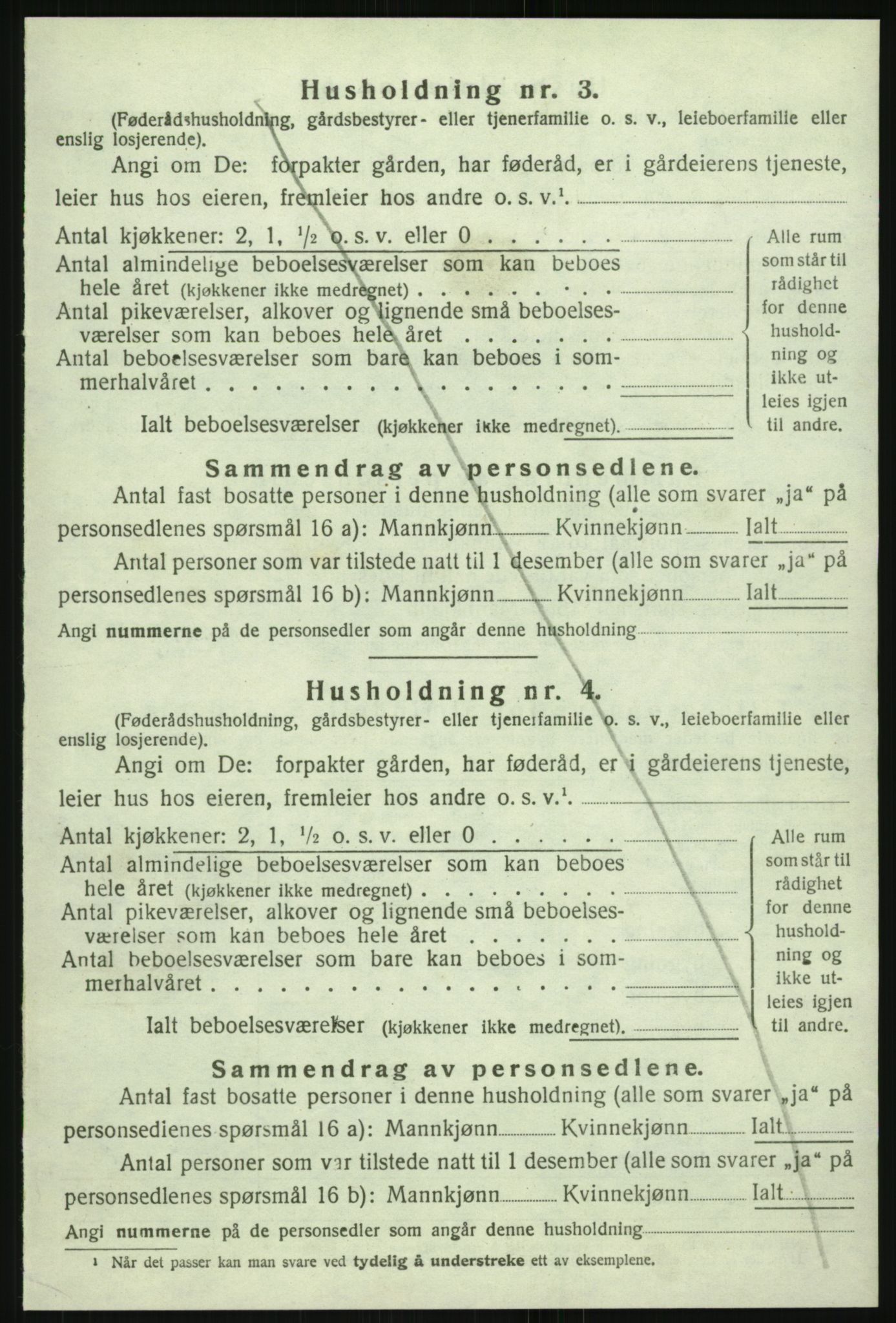 SAT, 1920 census for Leirfjord, 1920, p. 514