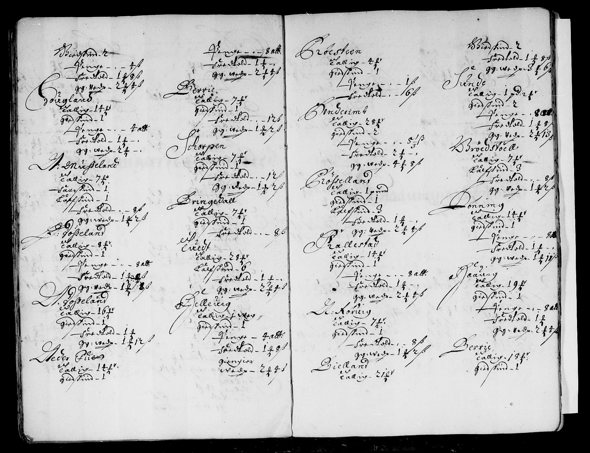 Rentekammeret inntil 1814, Reviderte regnskaper, Stiftamtstueregnskaper, Bergen stiftamt, AV/RA-EA-6043/R/Rc/L0067: Bergen stiftamt, 1672-1685