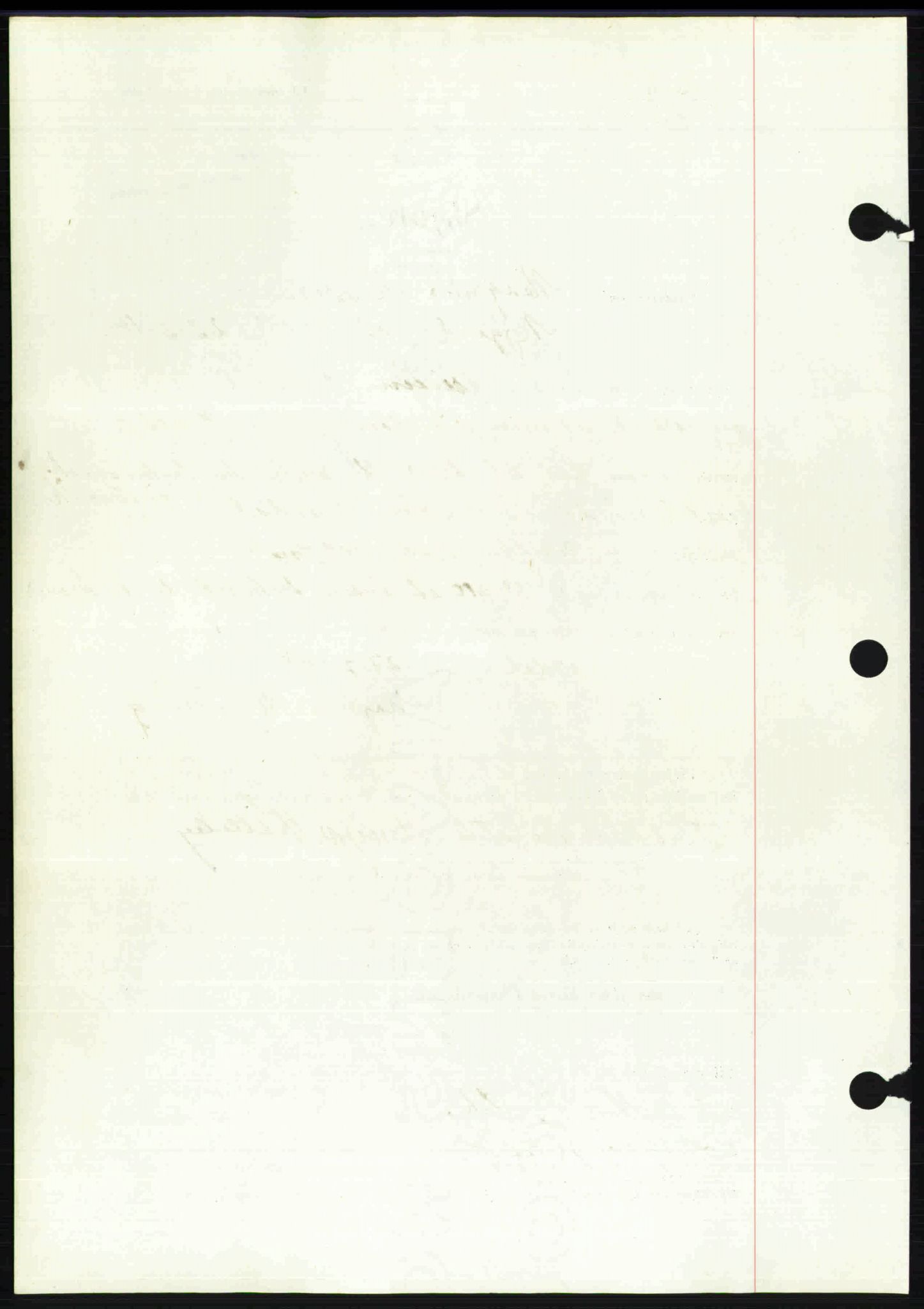 Toten tingrett, SAH/TING-006/H/Hb/Hbc/L0020: Mortgage book no. Hbc-20, 1948-1948, Diary no: : 2386/1948