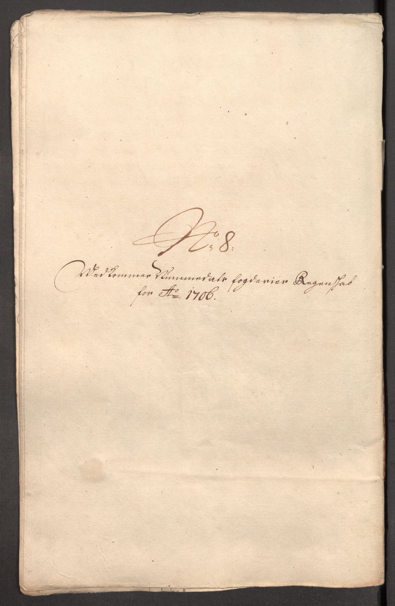 Rentekammeret inntil 1814, Reviderte regnskaper, Fogderegnskap, RA/EA-4092/R64/L4429: Fogderegnskap Namdal, 1705-1706, p. 362