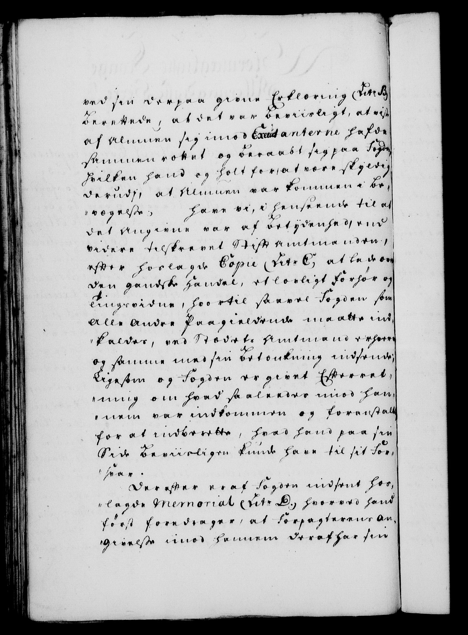 Rentekammeret, Kammerkanselliet, RA/EA-3111/G/Gf/Gfa/L0031: Norsk relasjons- og resolusjonsprotokoll (merket RK 52.31), 1749, p. 154