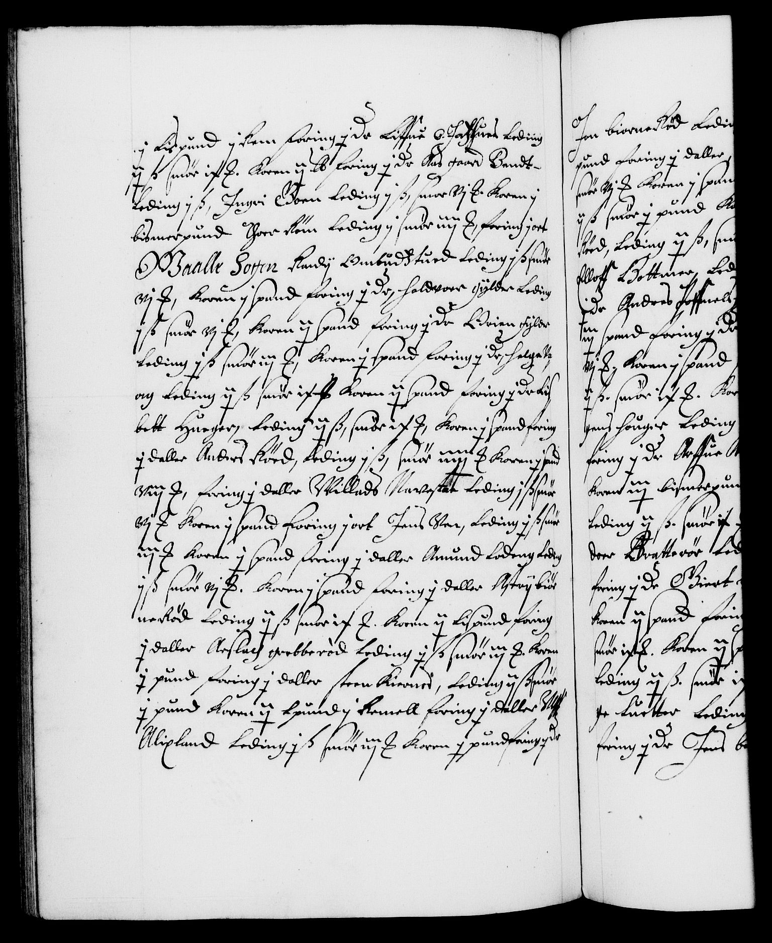 Danske Kanselli 1572-1799, RA/EA-3023/F/Fc/Fca/Fcaa/L0007: Norske registre (mikrofilm), 1648-1650, p. 491b