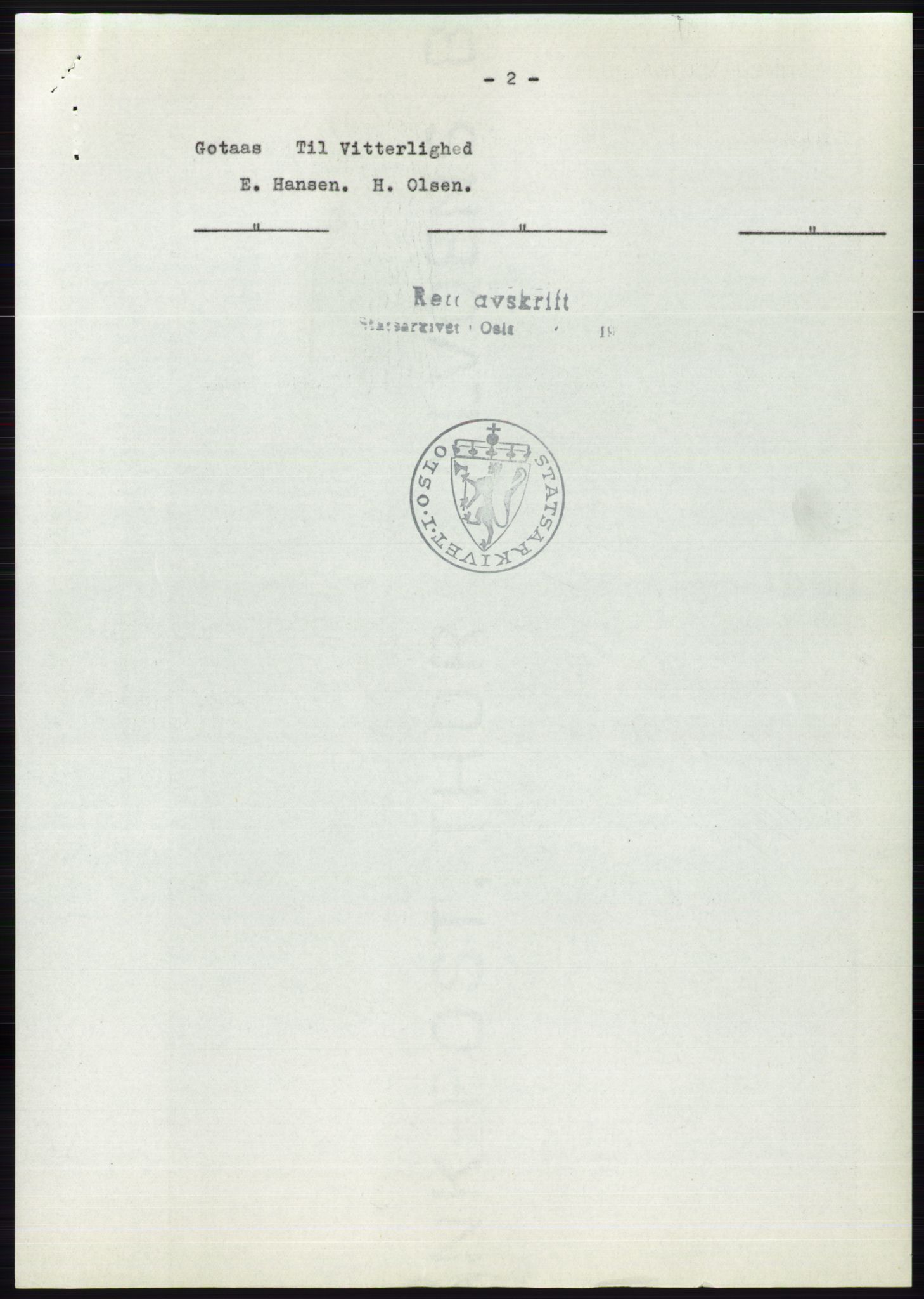 Statsarkivet i Oslo, SAO/A-10621/Z/Zd/L0009: Avskrifter, j.nr 1102-1439/1958 og 2-741/1959, 1958-1959, p. 186