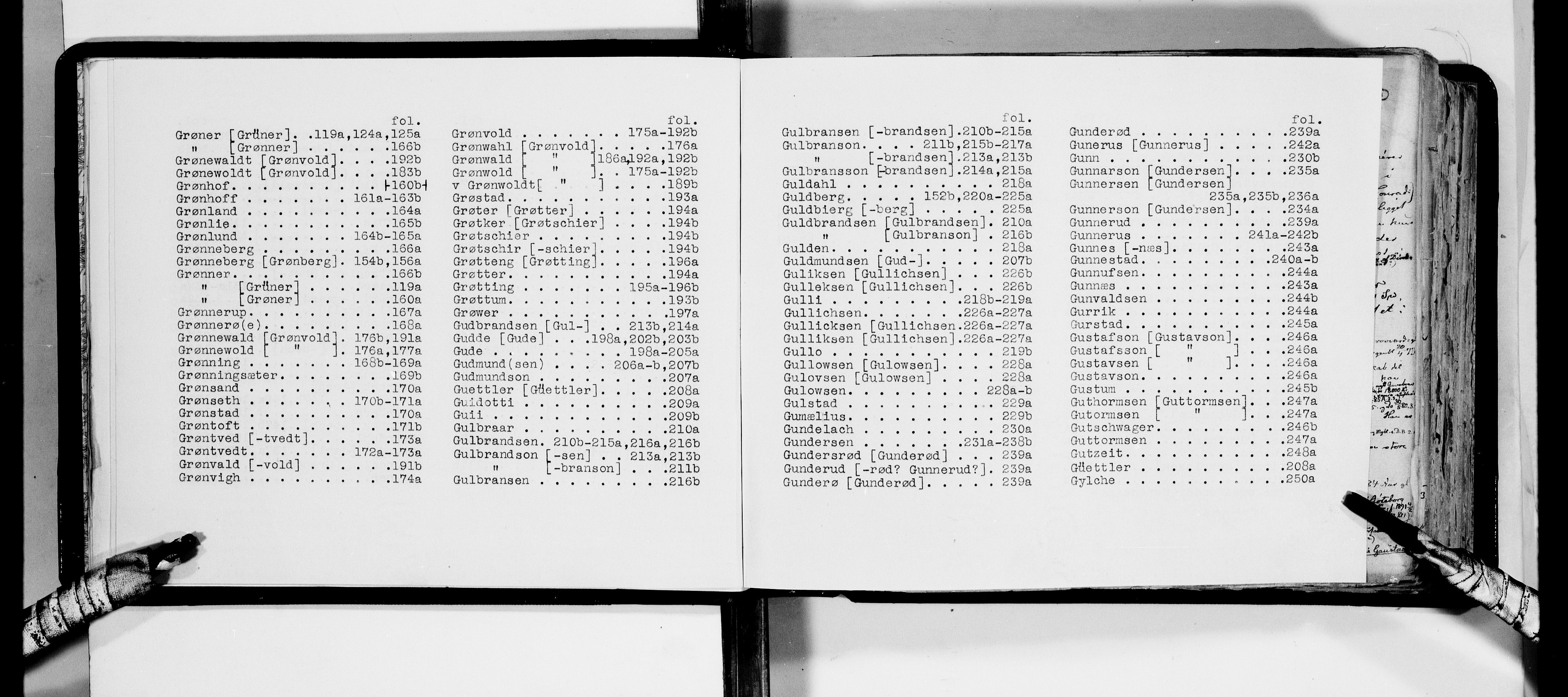 Lassens samlinger, RA/PA-0051/F/Fa, p. 5