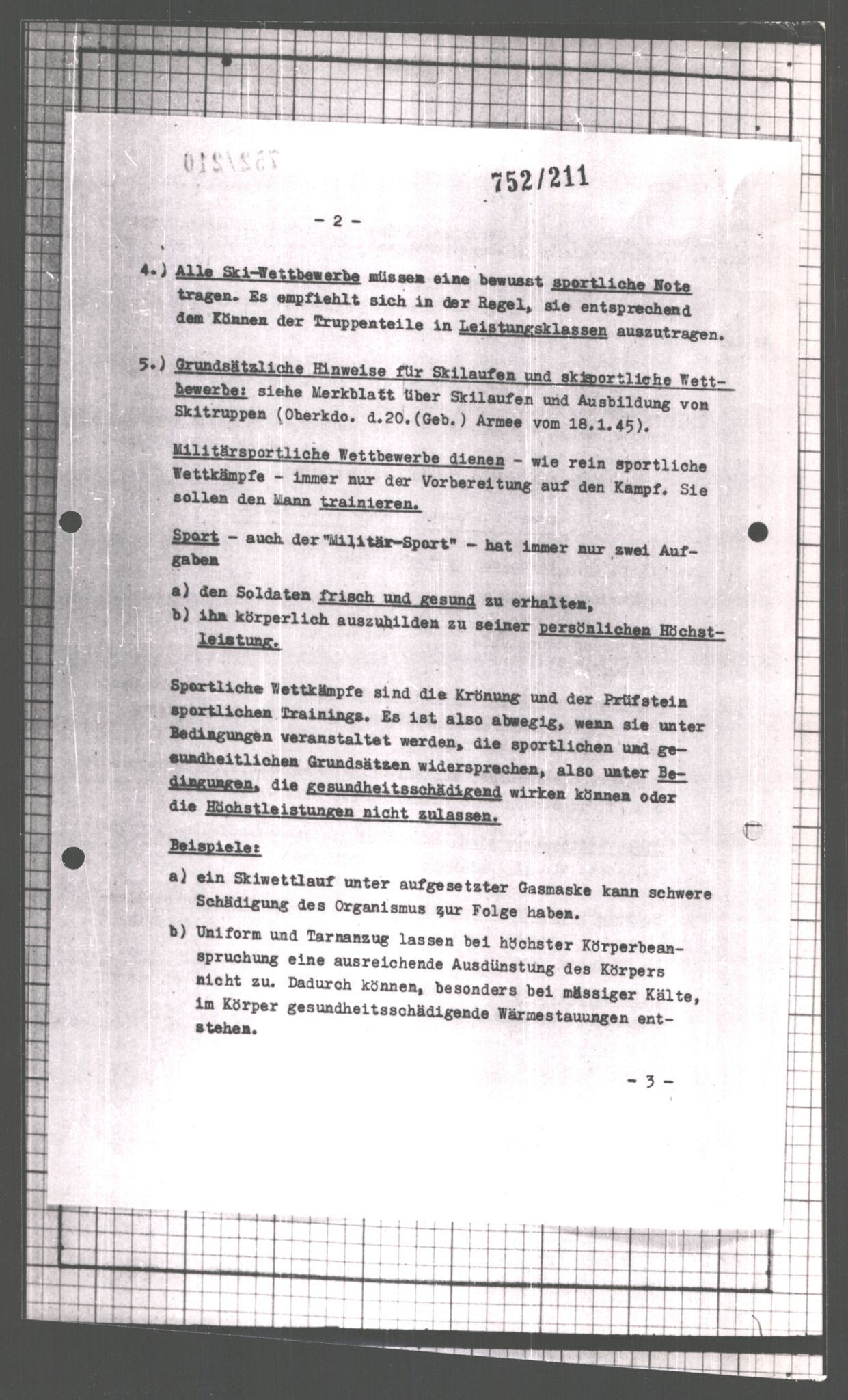 Forsvarets Overkommando. 2 kontor. Arkiv 11.4. Spredte tyske arkivsaker, AV/RA-RAFA-7031/D/Dar/Dara/L0007: Krigsdagbøker for 20. Gebirgs-Armee-Oberkommando (AOK 20), 1945, p. 310