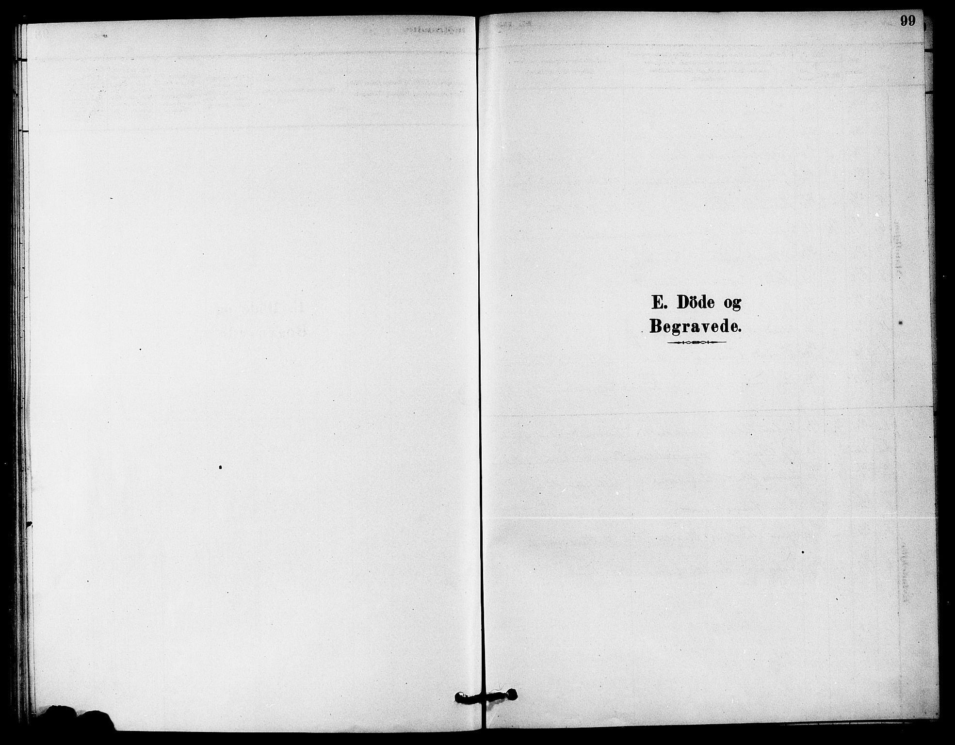 Jelsa sokneprestkontor, SAST/A-101842/01/IV: Parish register (official) no. A 9, 1878-1898, p. 99