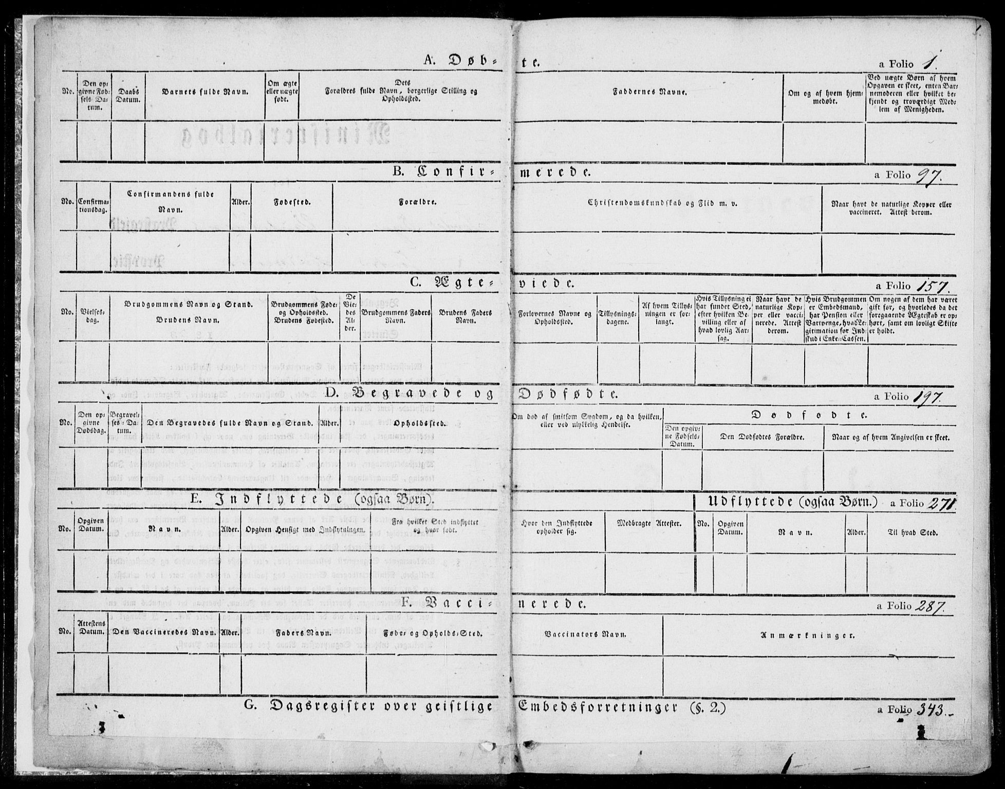 Ministerialprotokoller, klokkerbøker og fødselsregistre - Møre og Romsdal, SAT/A-1454/502/L0023: Parish register (official) no. 502A01, 1844-1873