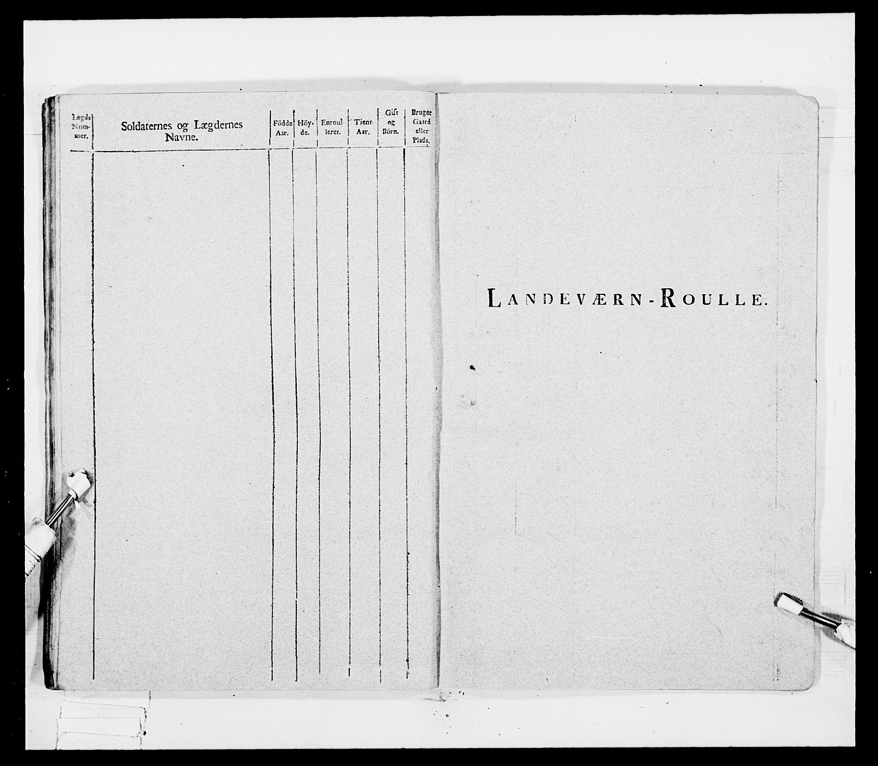 Generalitets- og kommissariatskollegiet, Det kongelige norske kommissariatskollegium, AV/RA-EA-5420/E/Eh/L0041: 1. Akershusiske nasjonale infanteriregiment, 1804-1808, p. 36