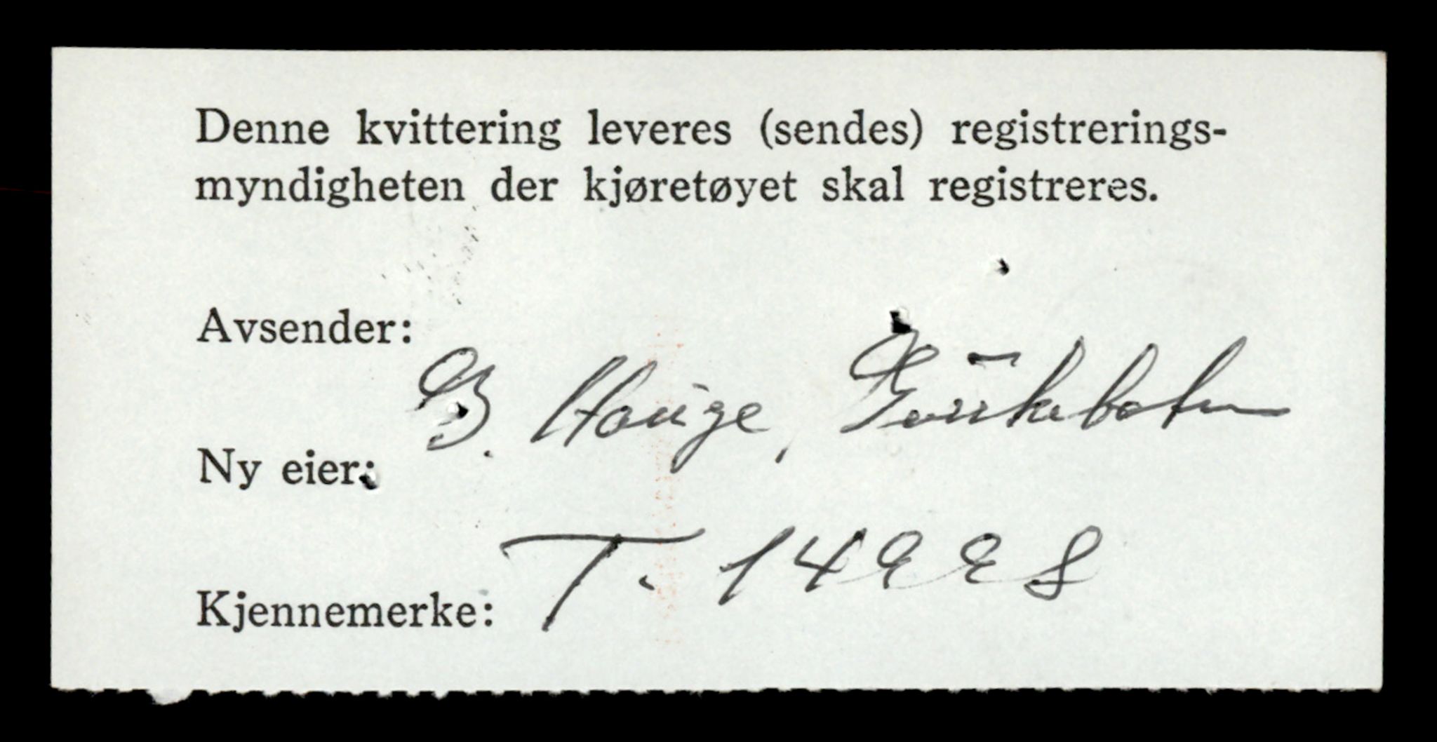 Møre og Romsdal vegkontor - Ålesund trafikkstasjon, AV/SAT-A-4099/F/Fe/L0049: Registreringskort for kjøretøy T 14864 - T 18613, 1927-1998, p. 3224