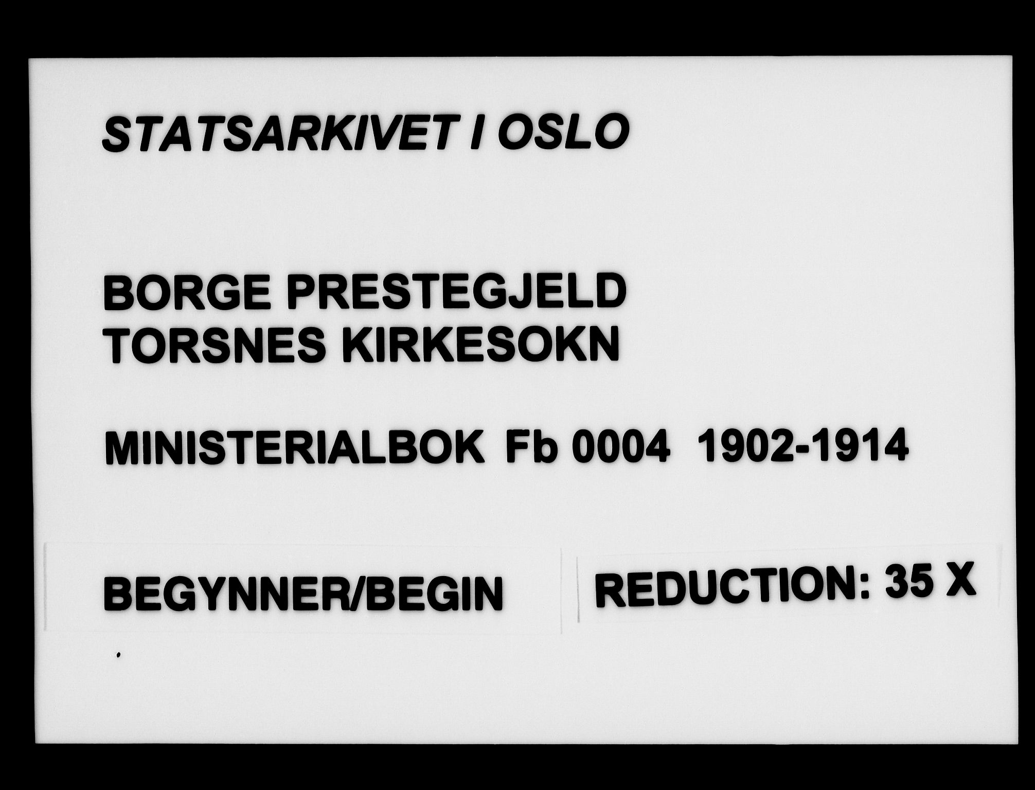 Borge prestekontor Kirkebøker, SAO/A-10903/F/Fb/L0004: Parish register (official) no. II 4, 1902-1914