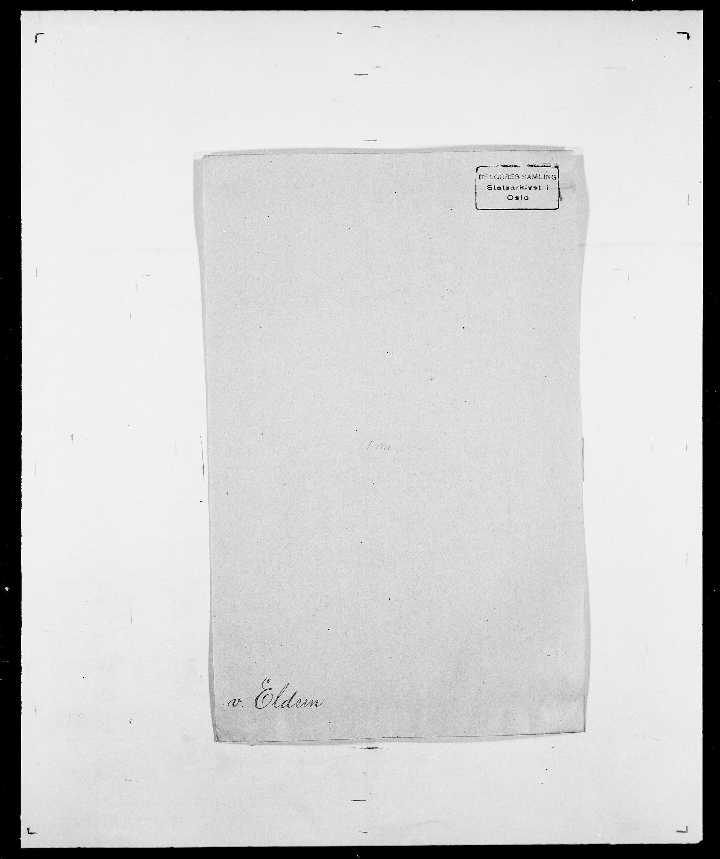 Delgobe, Charles Antoine - samling, SAO/PAO-0038/D/Da/L0010: Dürendahl - Fagelund, p. 372
