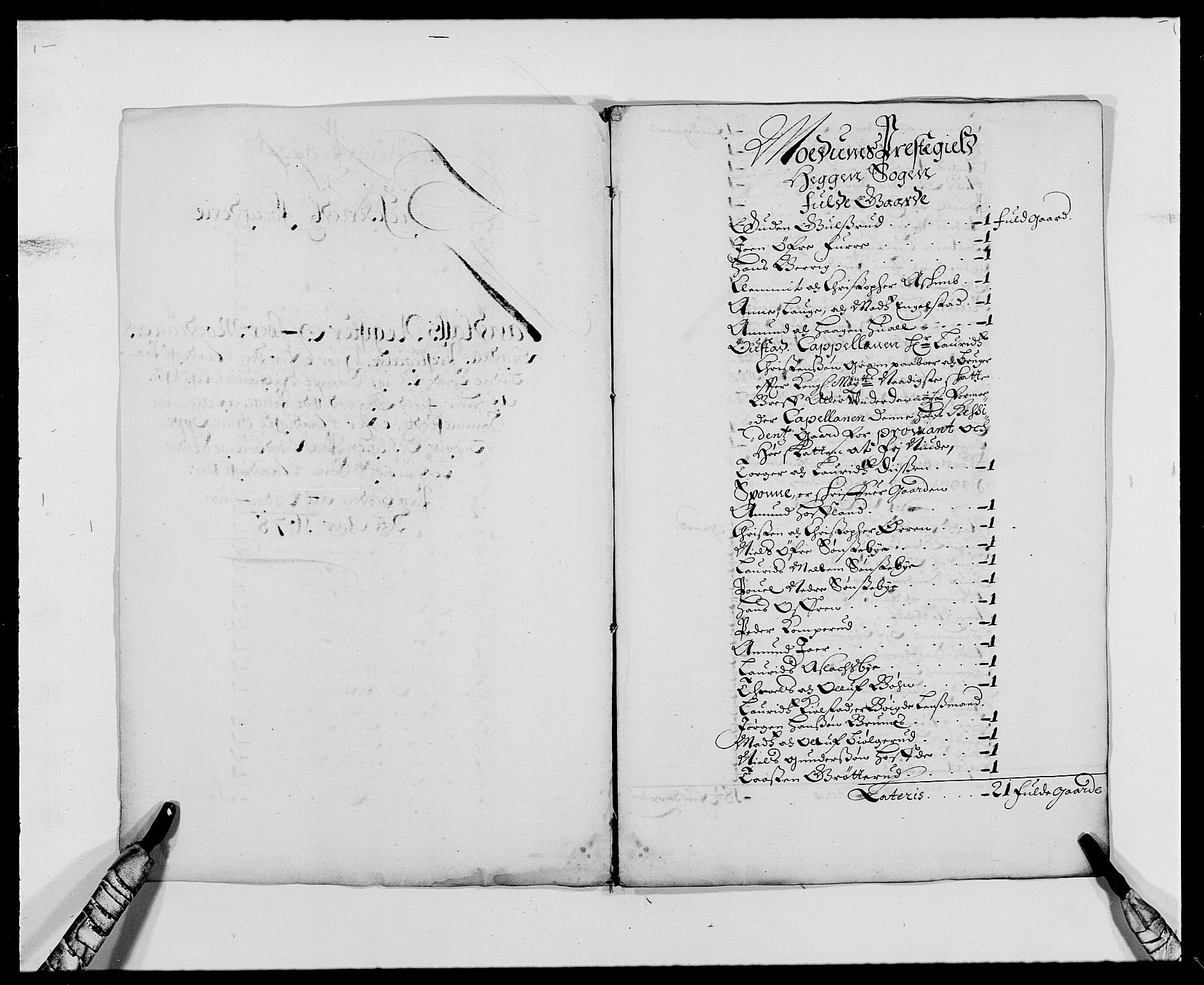 Rentekammeret inntil 1814, Reviderte regnskaper, Fogderegnskap, RA/EA-4092/R25/L1674: Fogderegnskap Buskerud, 1678-1681, p. 155