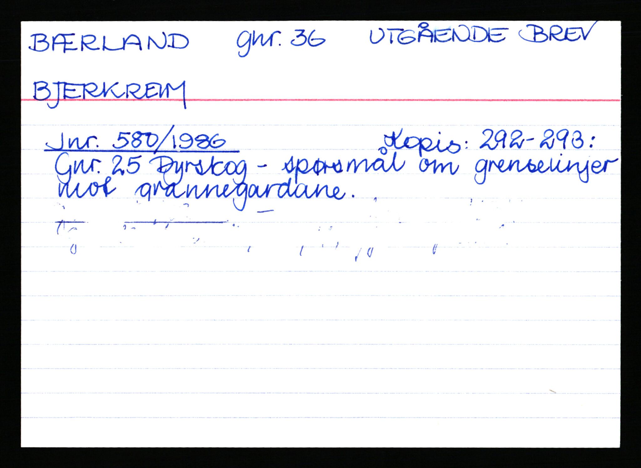 Statsarkivet i Stavanger, AV/SAST-A-101971/03/Y/Yk/L0006: Registerkort sortert etter gårdsnavn: Bærland - Drengsti, 1750-1930, p. 2