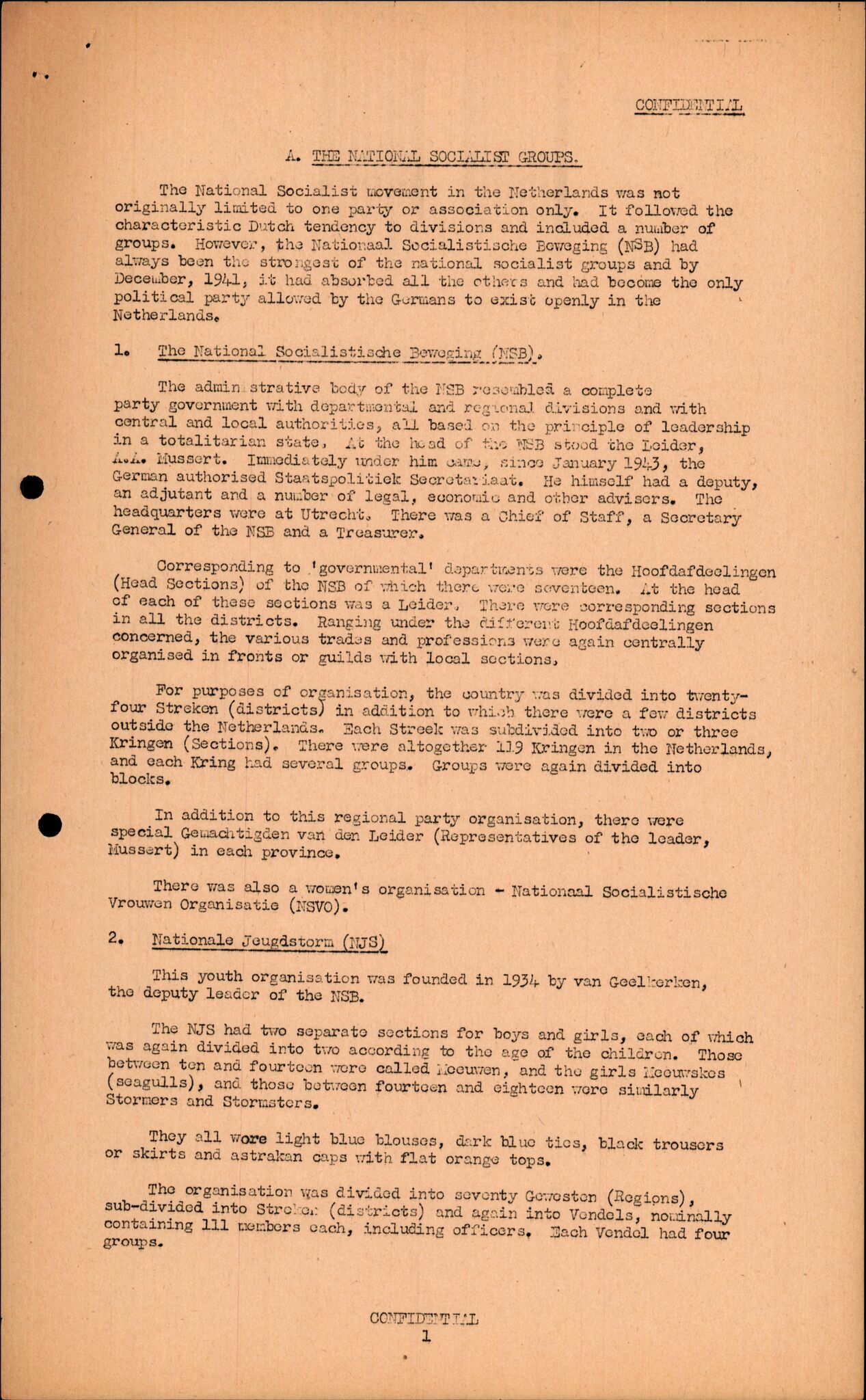 Forsvarets Overkommando. 2 kontor. Arkiv 11.4. Spredte tyske arkivsaker, AV/RA-RAFA-7031/D/Dar/Darc/L0016: FO.II, 1945, p. 34