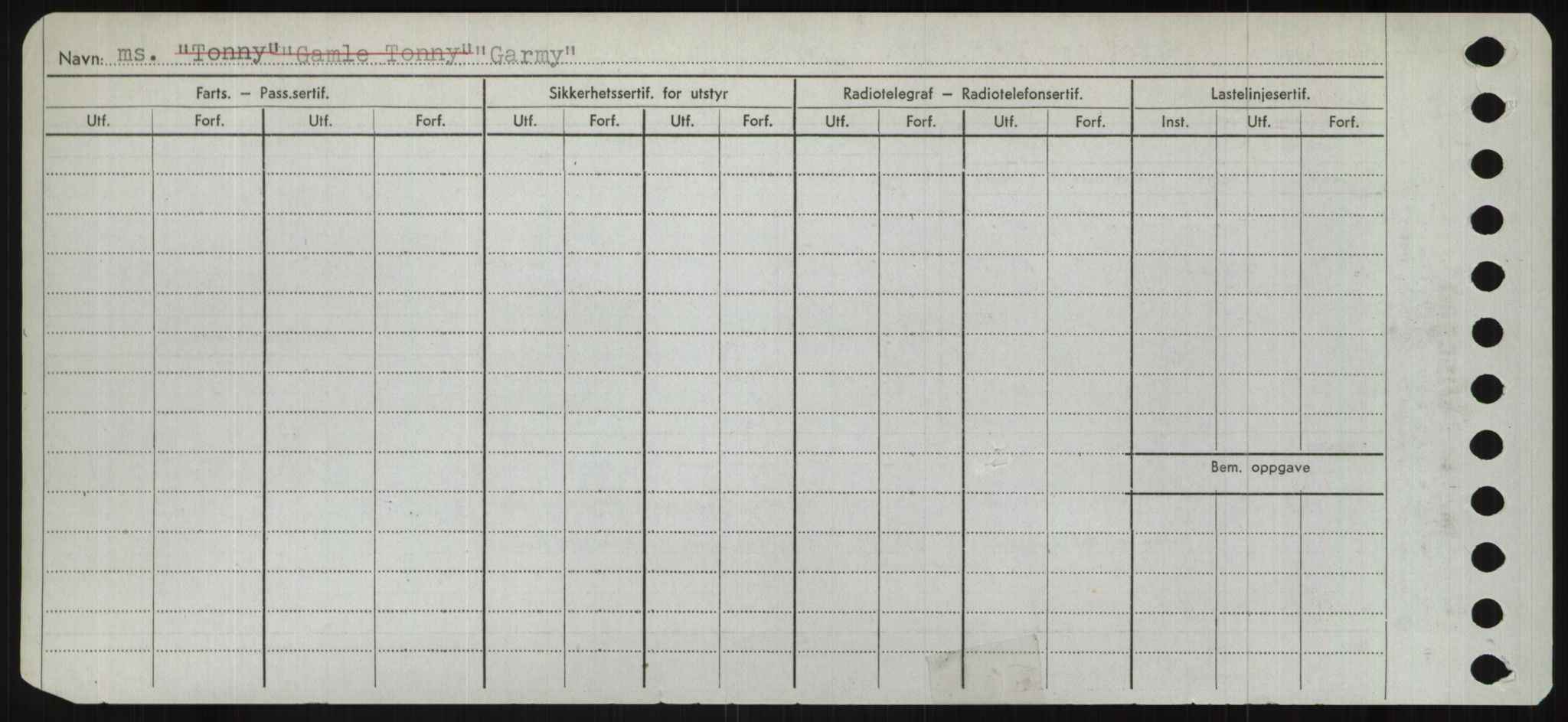 Sjøfartsdirektoratet med forløpere, Skipsmålingen, AV/RA-S-1627/H/Ha/L0002/0002: Fartøy, Eik-Hill / Fartøy, G-Hill, p. 56