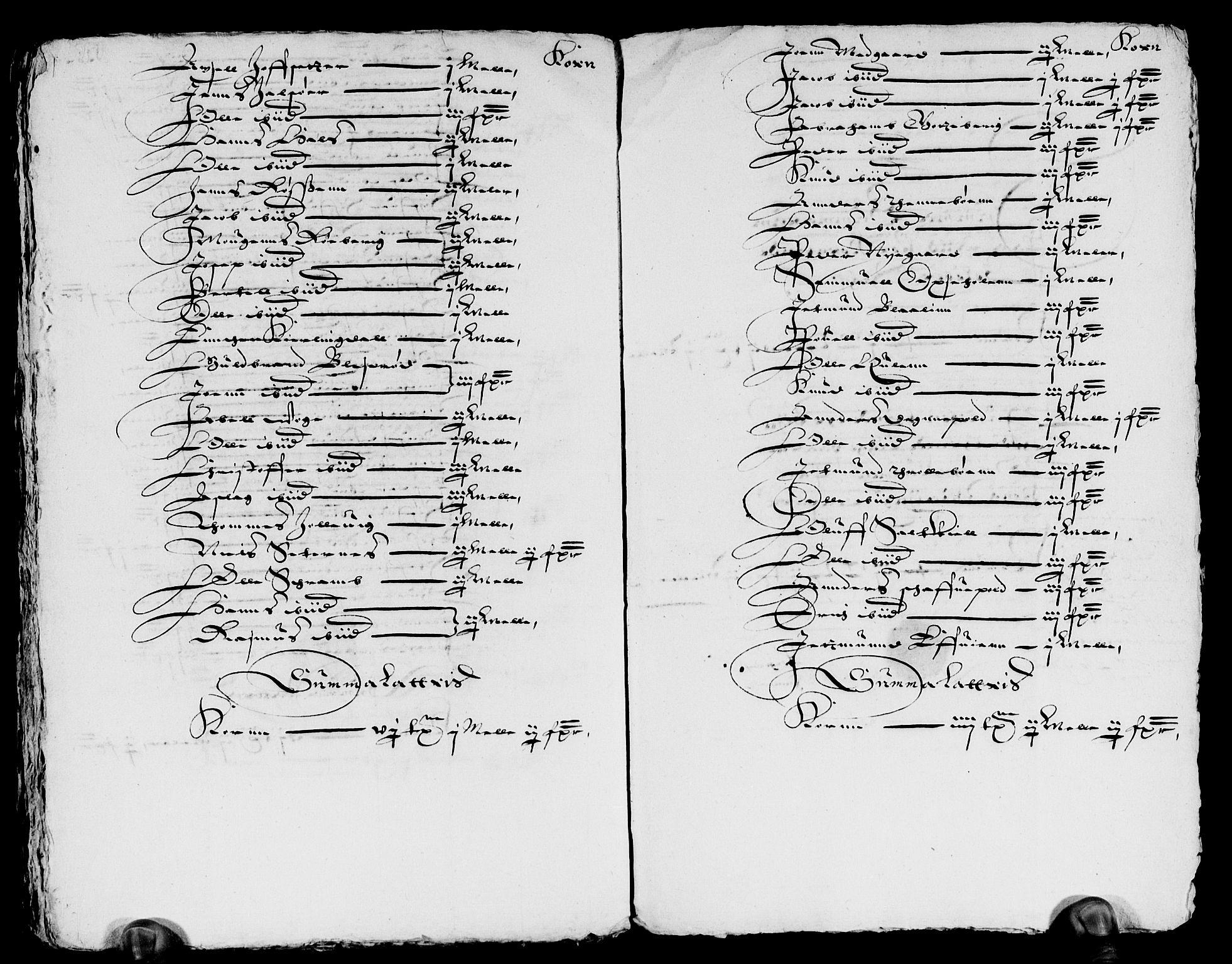 Rentekammeret inntil 1814, Reviderte regnskaper, Lensregnskaper, AV/RA-EA-5023/R/Rb/Rbt/L0041: Bergenhus len, 1626-1627