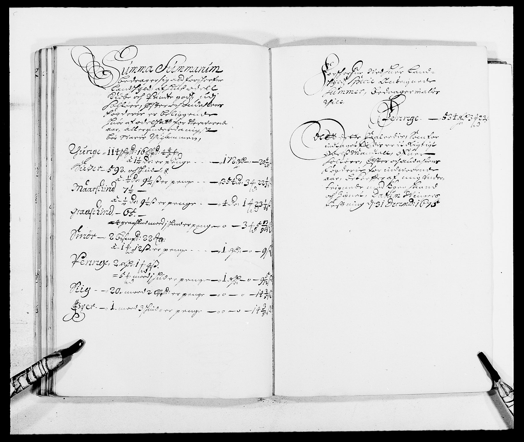 Rentekammeret inntil 1814, Reviderte regnskaper, Fogderegnskap, RA/EA-4092/R13/L0809: Fogderegnskap Solør, Odal og Østerdal, 1675, p. 197
