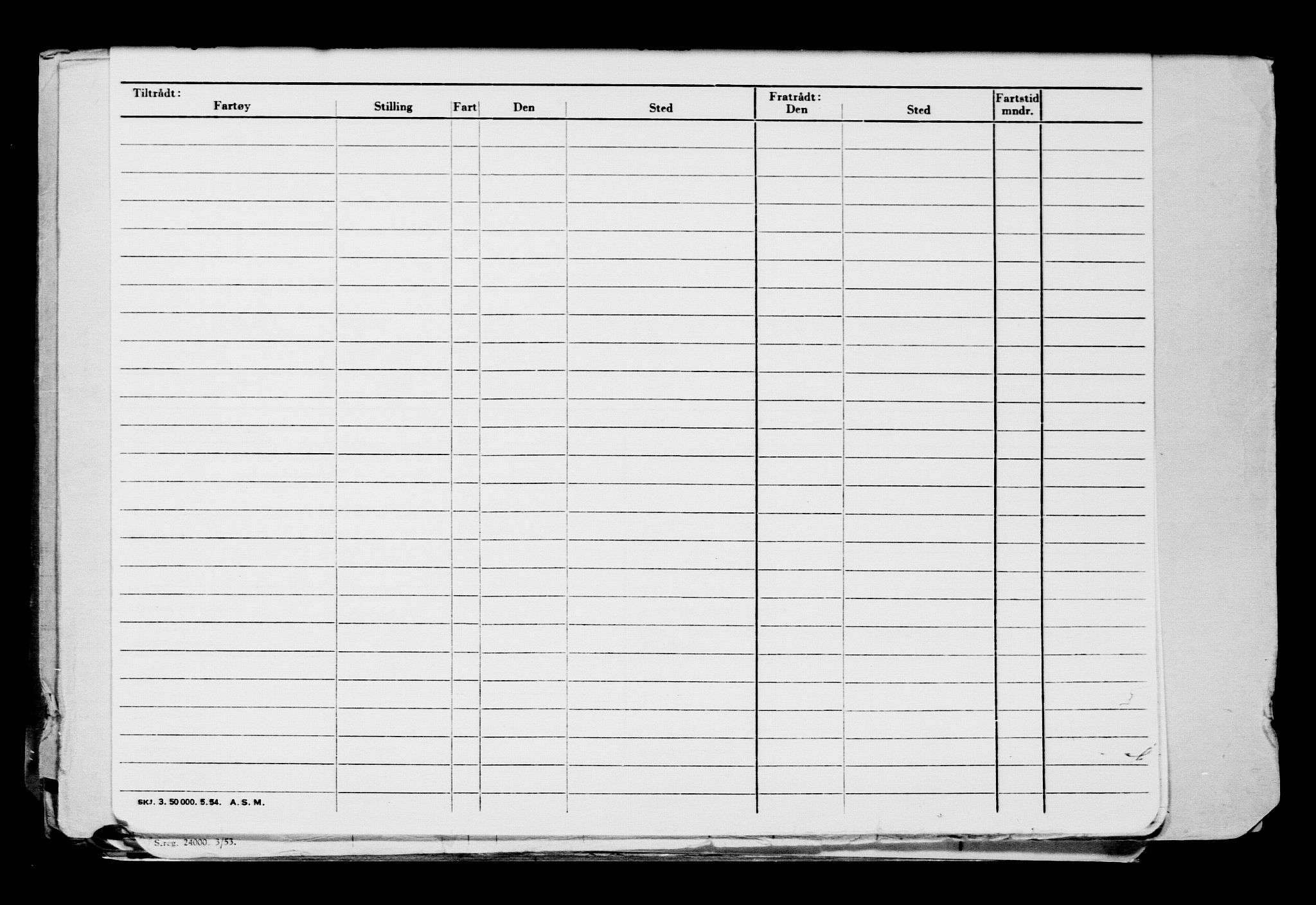 Direktoratet for sjømenn, AV/RA-S-3545/G/Gb/L0131: Hovedkort, 1915, p. 256